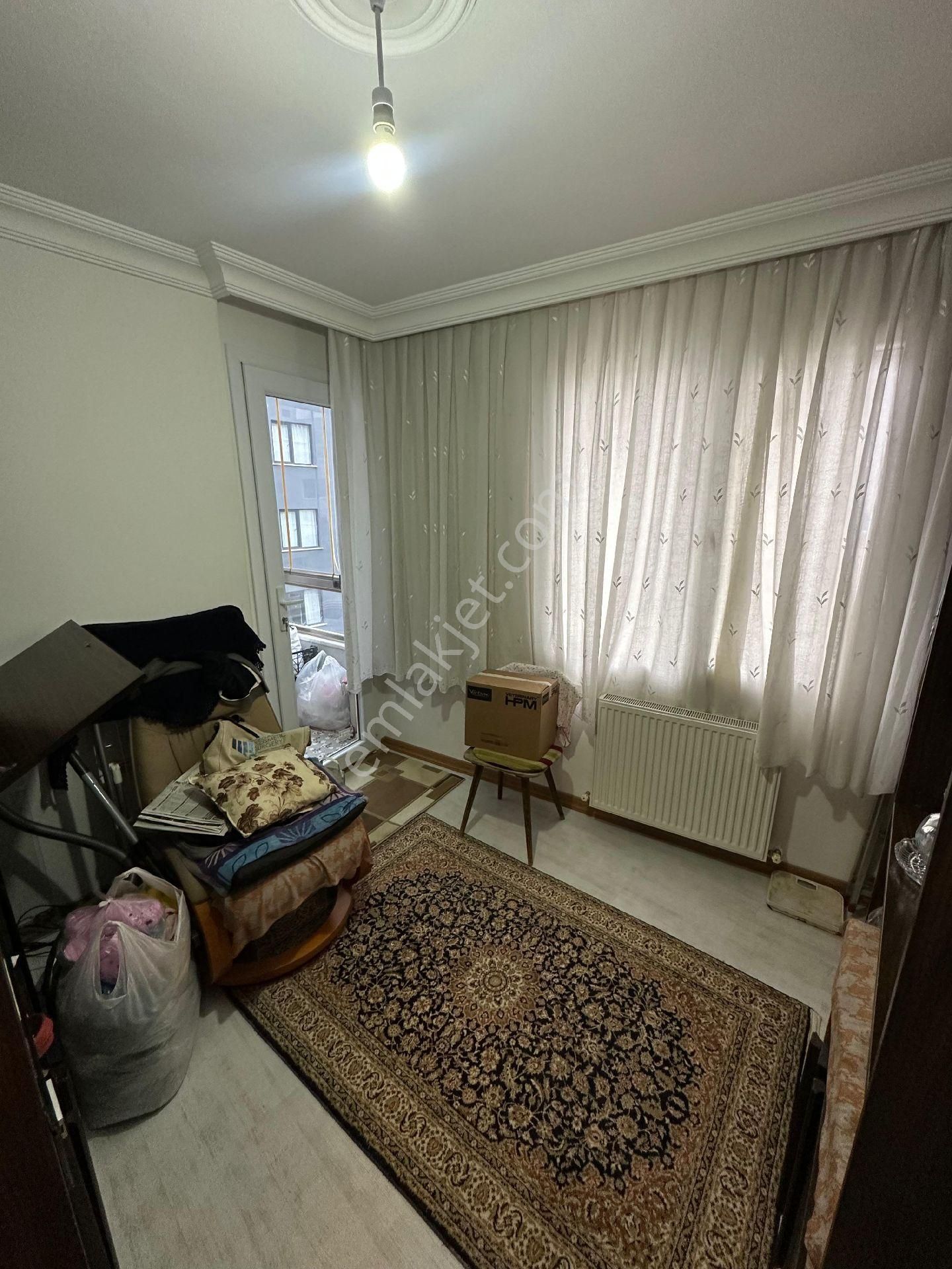 Family' Den Kocasinanda 8 Yıllık Asansörlü Satılık Kredili Daire - Görsel 9