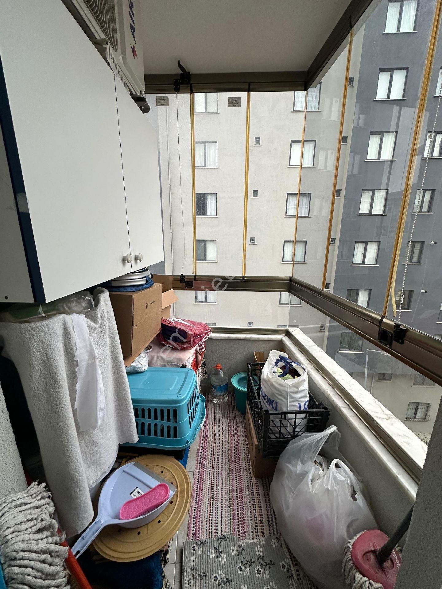 Family' Den Kocasinanda 8 Yıllık Asansörlü Satılık Kredili Daire - Görsel 14