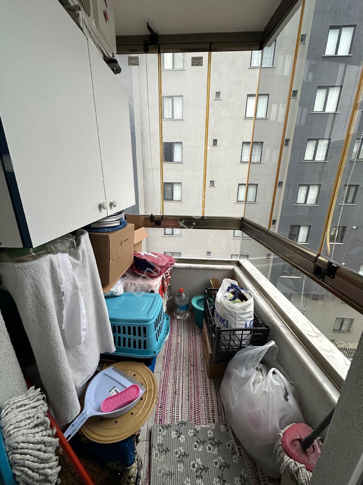 Family' Den Kocasinanda 8 Yıllık Asansörlü Satılık Kredili Daire - Görsel 12