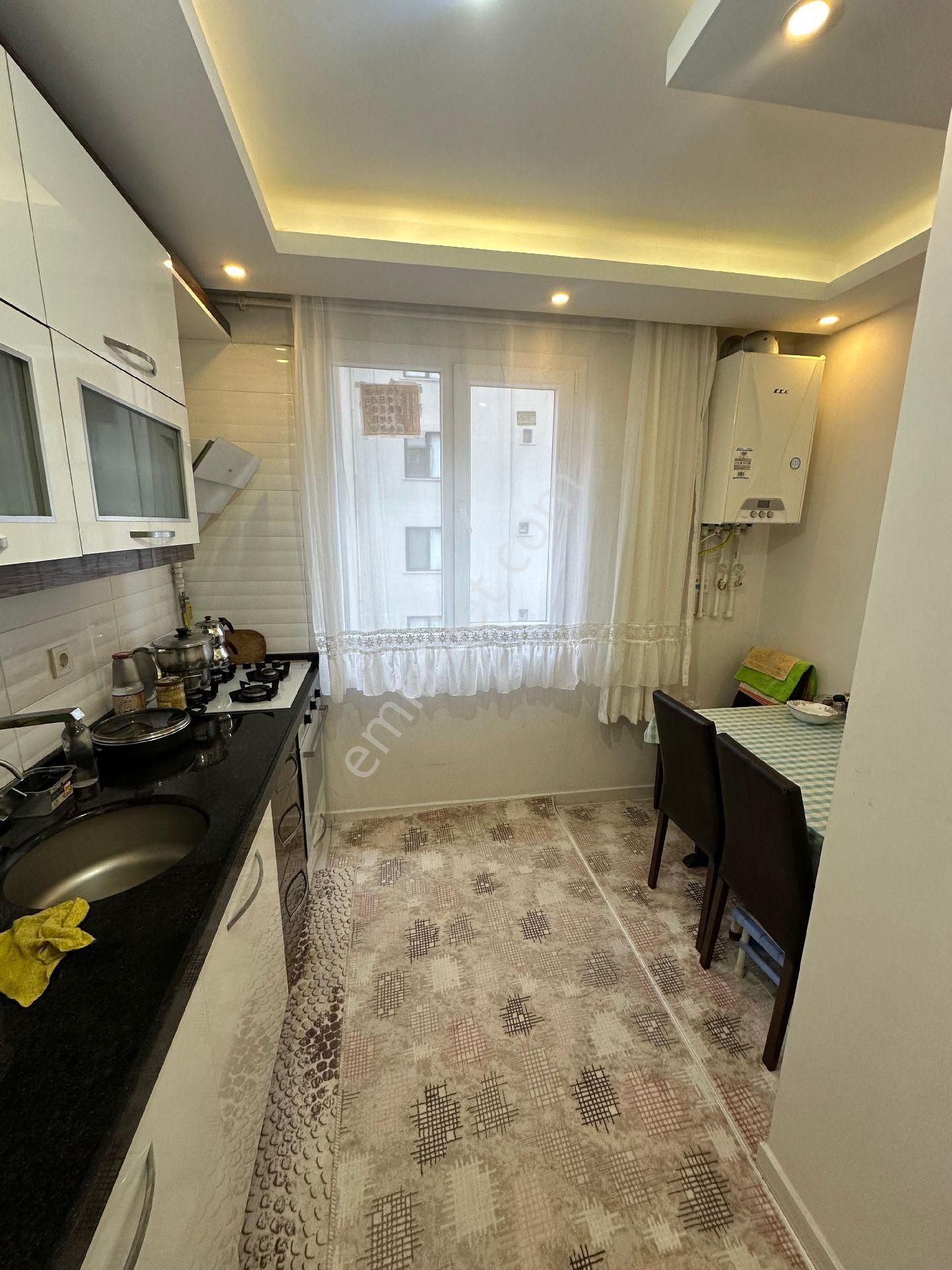 Family' Den Kocasinanda 8 Yıllık Asansörlü Satılık Kredili Daire - Görsel 6