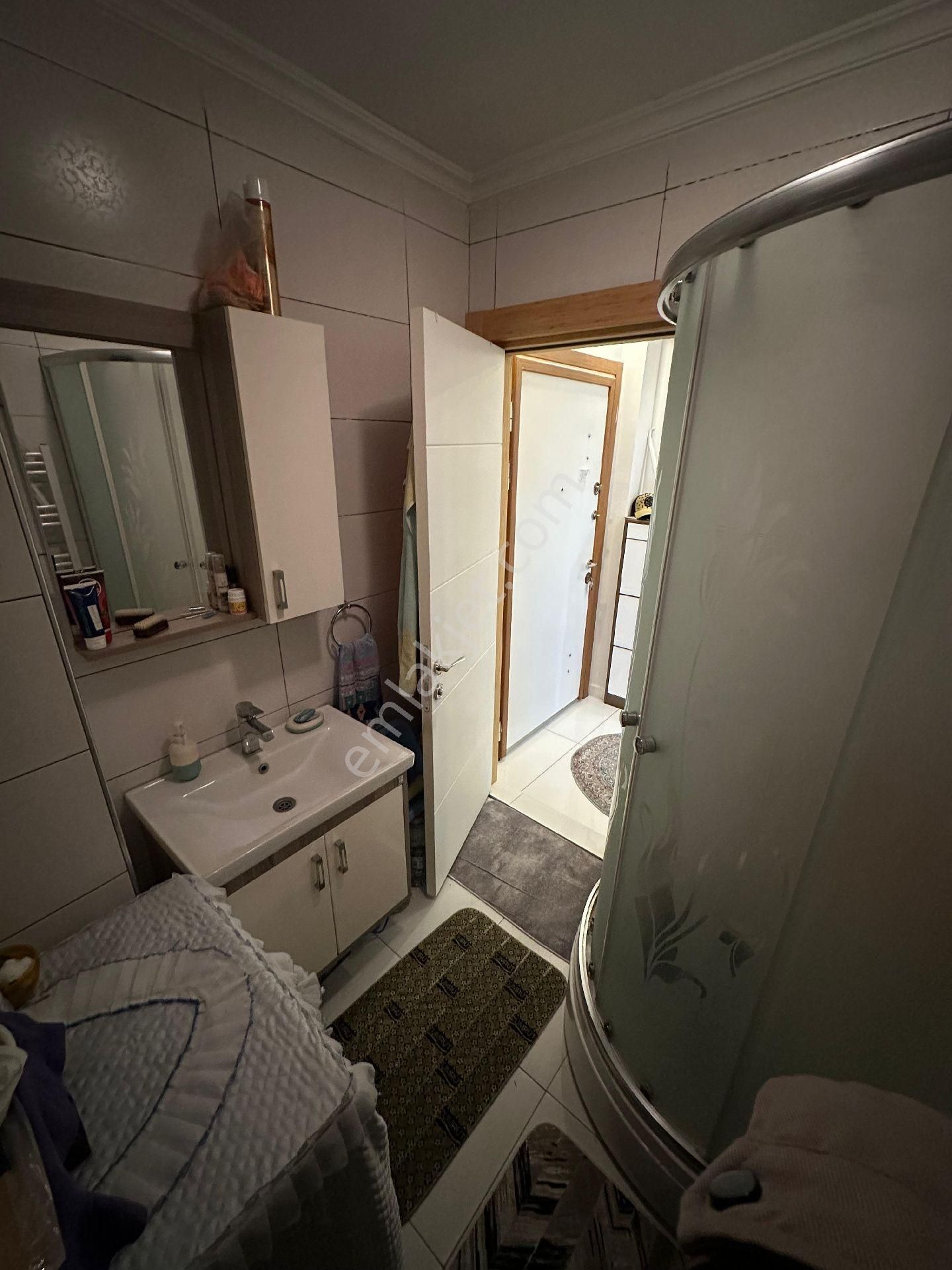 Family' Den Kocasinanda 8 Yıllık Asansörlü Satılık Kredili Daire - Görsel 19