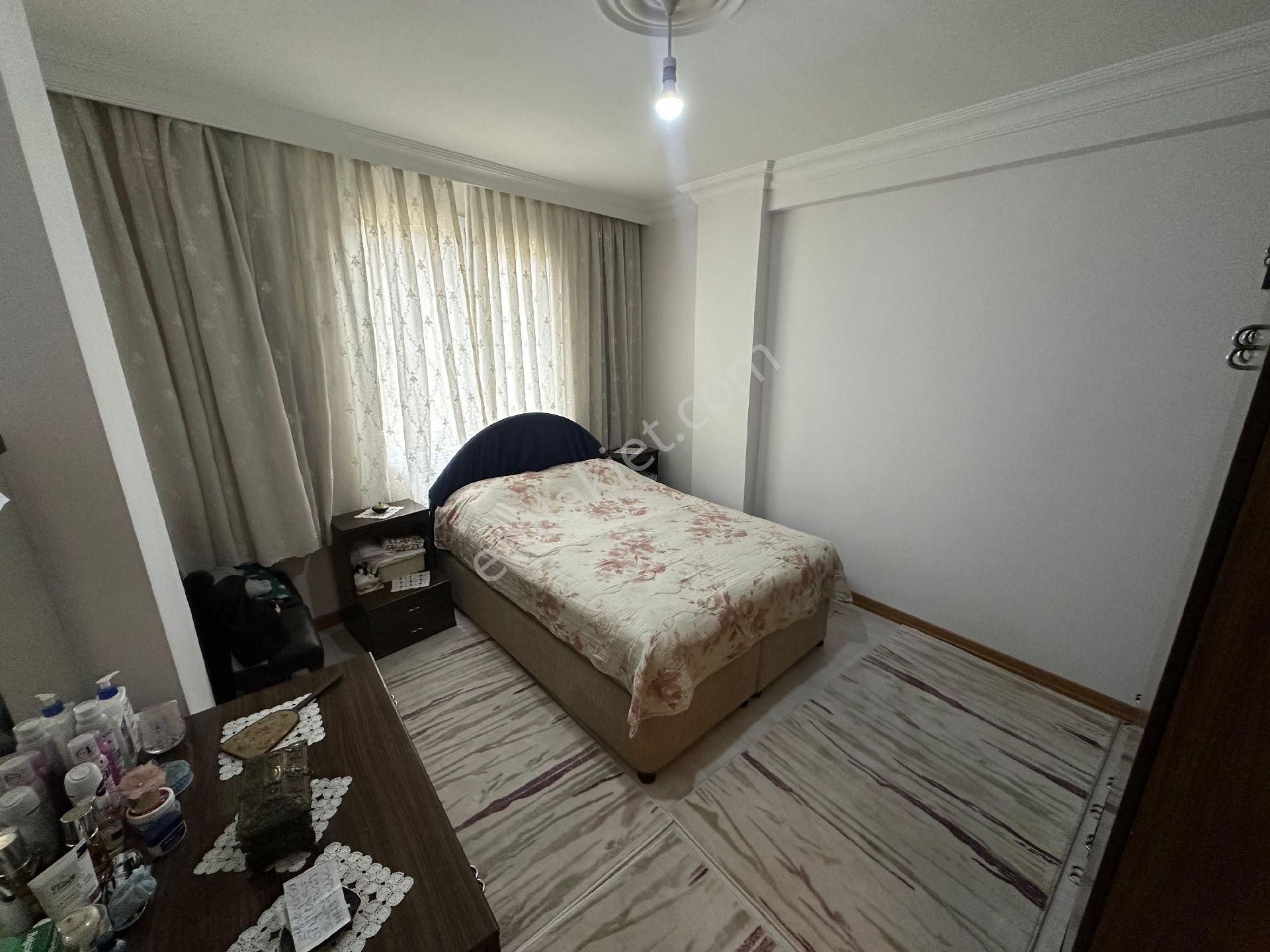 Family' Den Kocasinanda 8 Yıllık Asansörlü Satılık Kredili Daire - Görsel 15