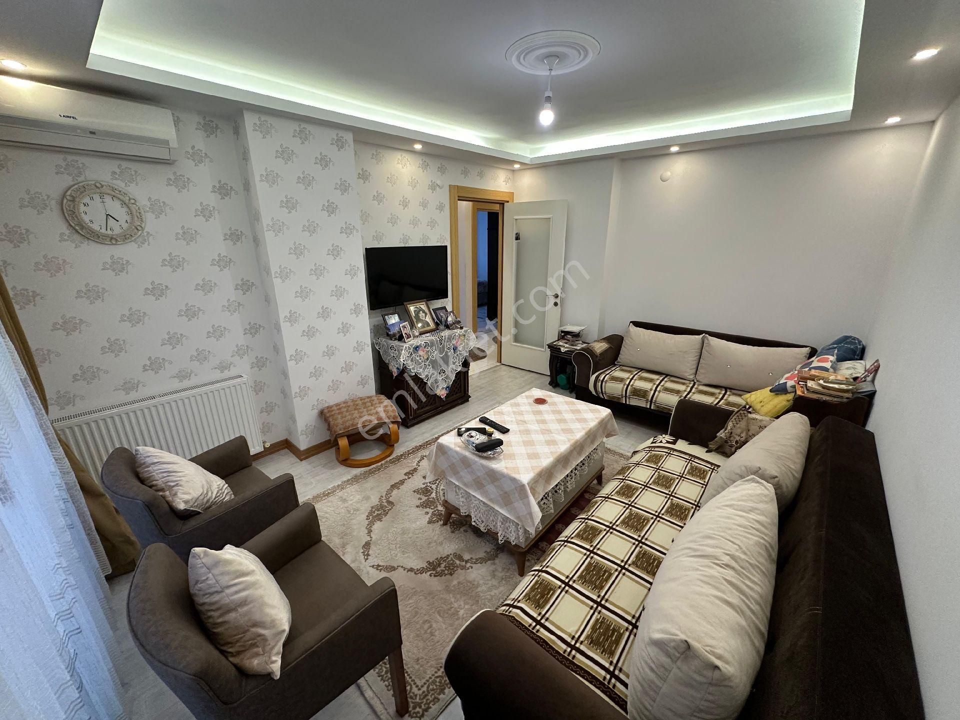 Family' Den Kocasinanda 8 Yıllık Asansörlü Satılık Kredili Daire - Görsel 4