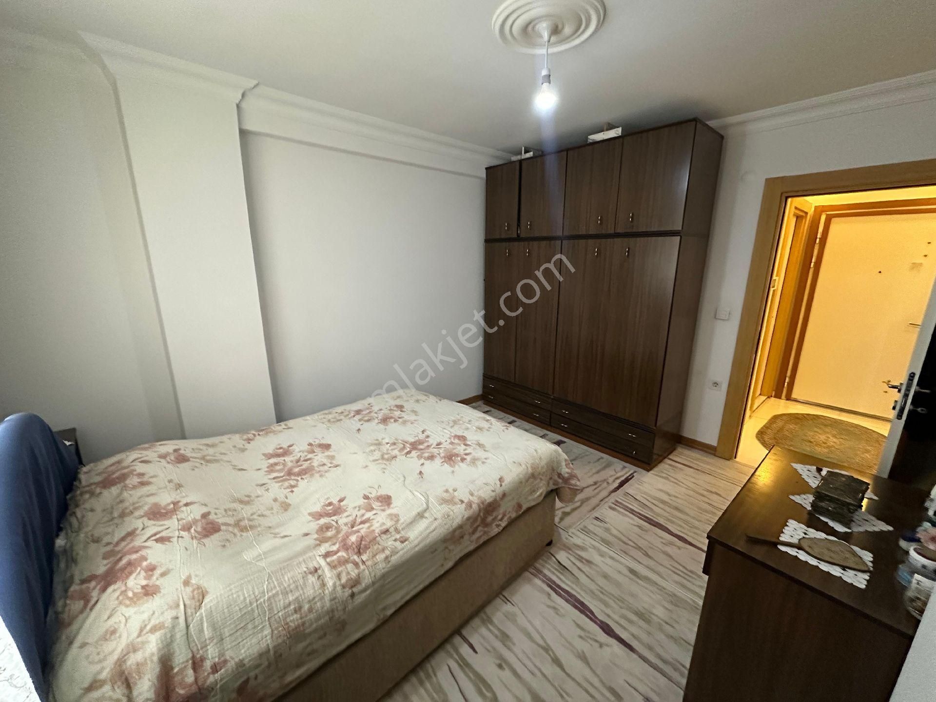 Family' Den Kocasinanda 8 Yıllık Asansörlü Satılık Kredili Daire - Görsel 16