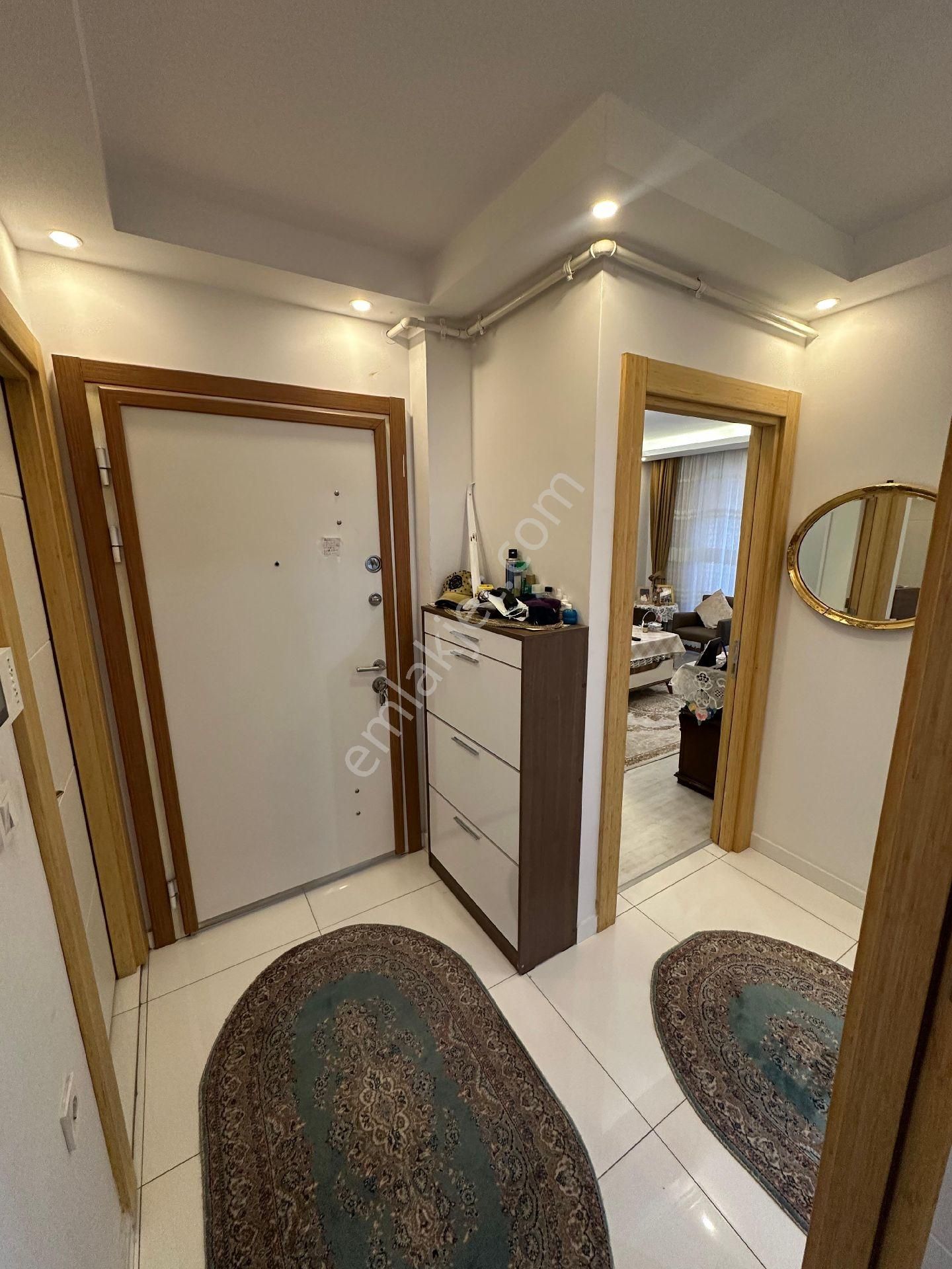 Family' Den Kocasinanda 8 Yıllık Asansörlü Satılık Kredili Daire - Görsel 20