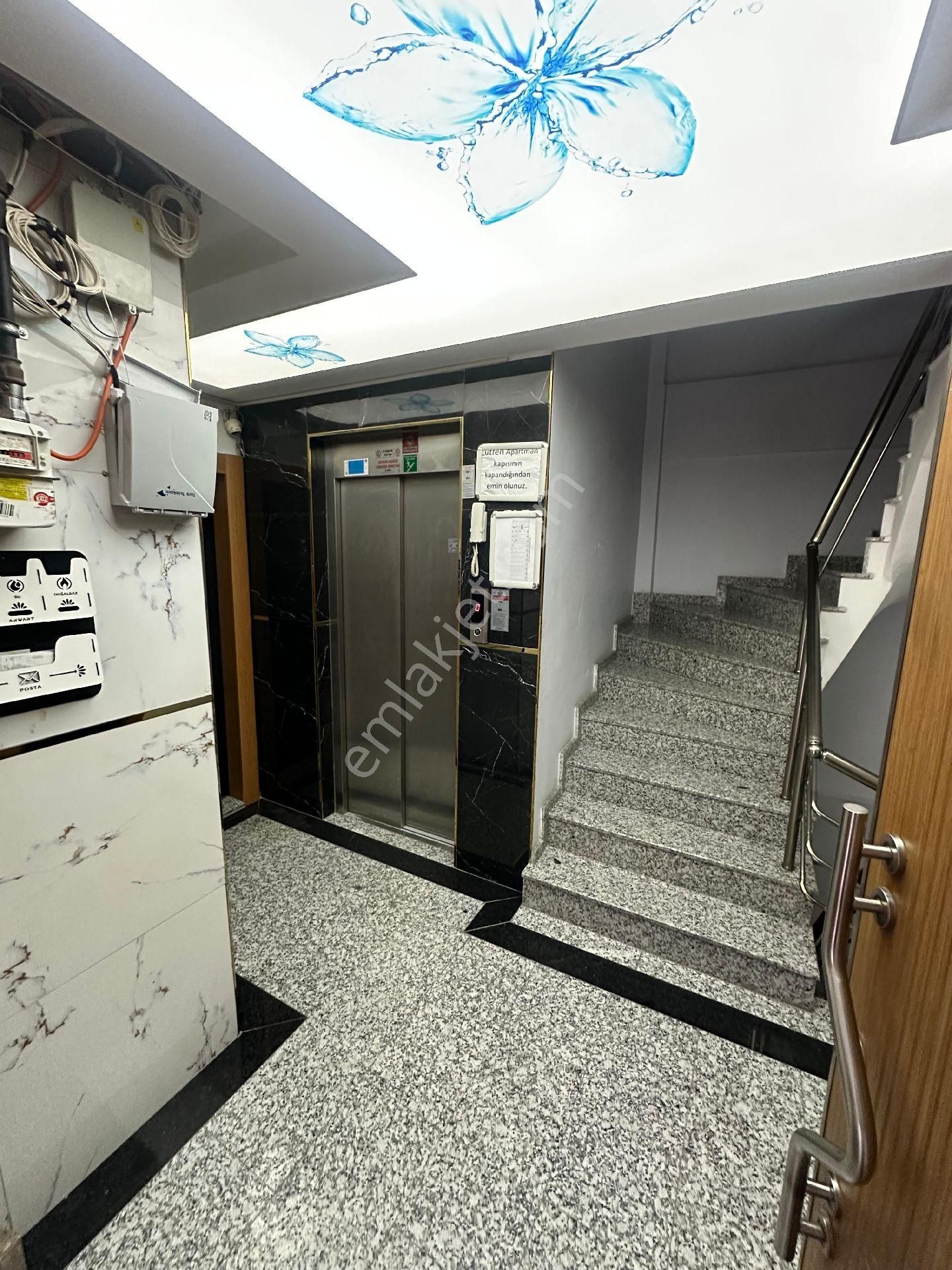 Family' Den Kocasinanda 8 Yıllık Asansörlü Satılık Kredili Daire - Görsel 26