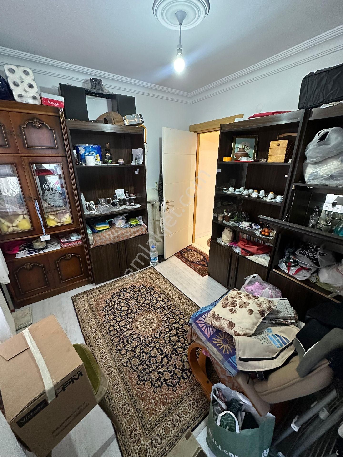 Family' Den Kocasinanda 8 Yıllık Asansörlü Satılık Kredili Daire - Görsel 10