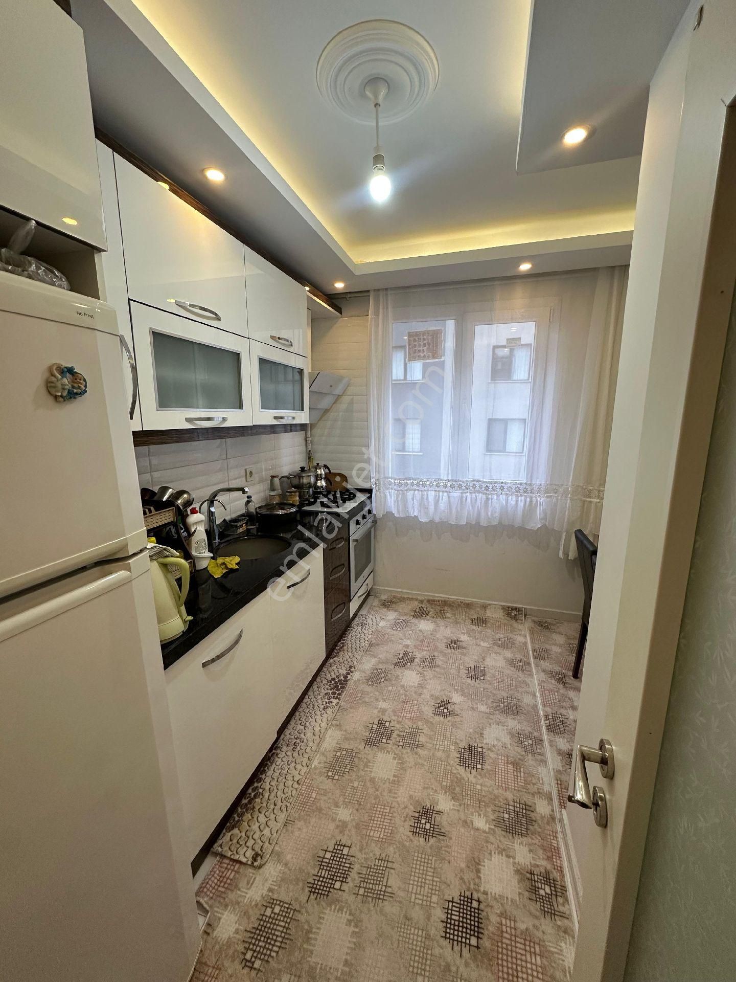 Family' Den Kocasinanda 8 Yıllık Asansörlü Satılık Kredili Daire - Görsel 7