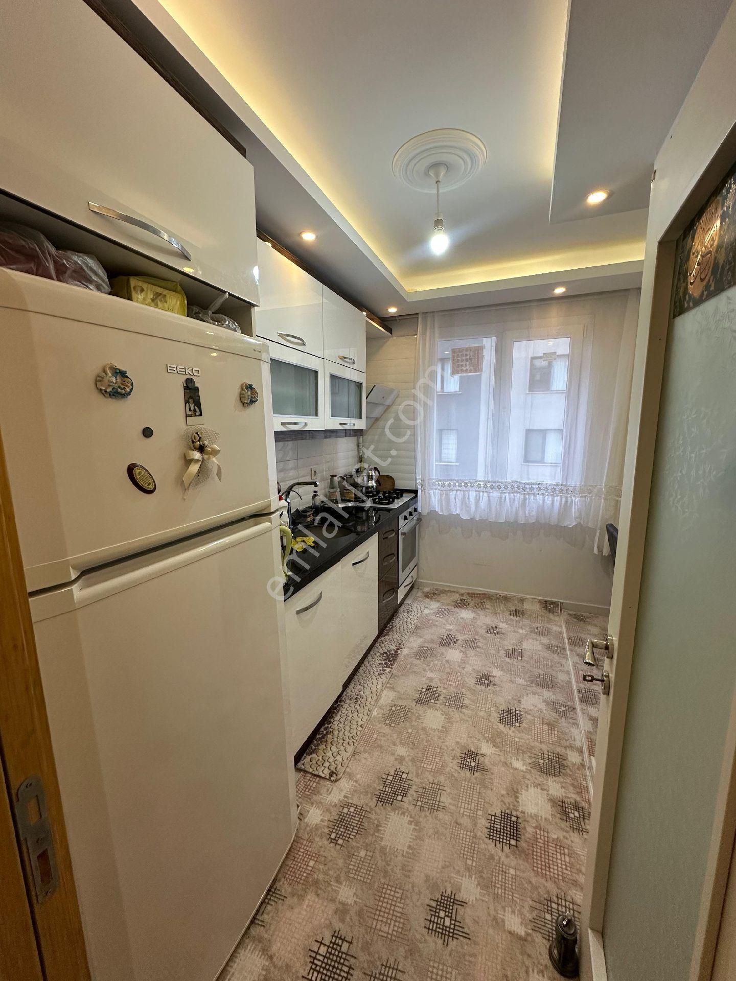 Family' Den Kocasinanda 8 Yıllık Asansörlü Satılık Kredili Daire - Görsel 5