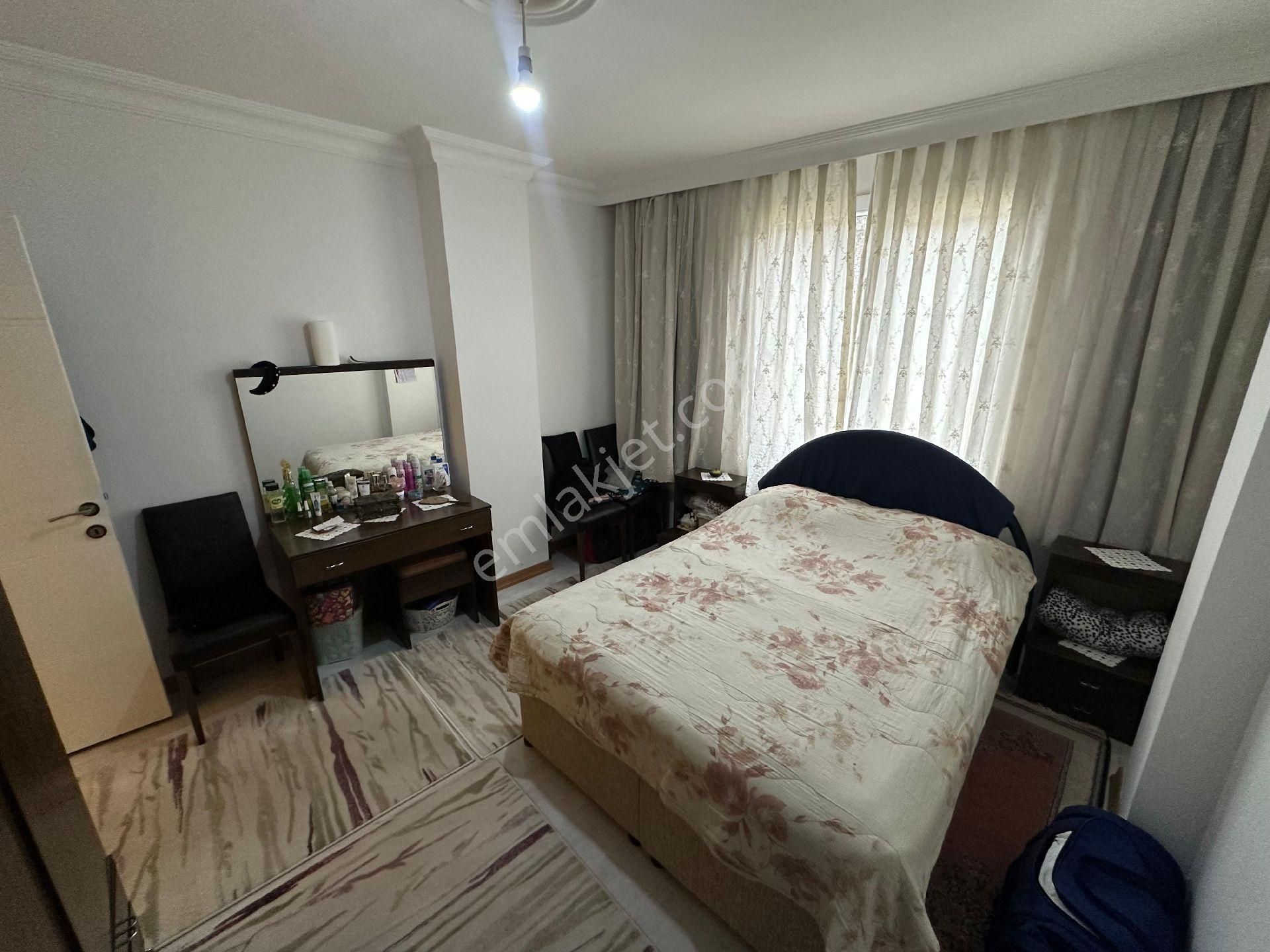 Family' Den Kocasinanda 8 Yıllık Asansörlü Satılık Kredili Daire - Görsel 17