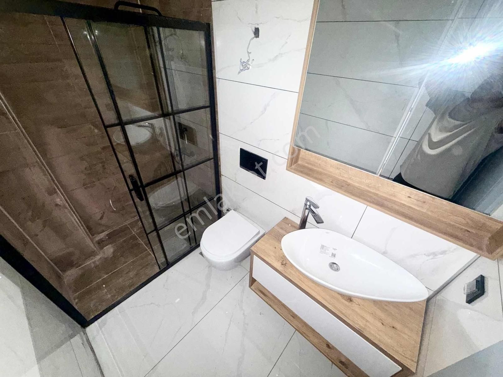 ꔪsadece Yalçın'dan Havuzlu Sitede Emsalsiz 2+1 Bahçeli Daire - Görsel 29