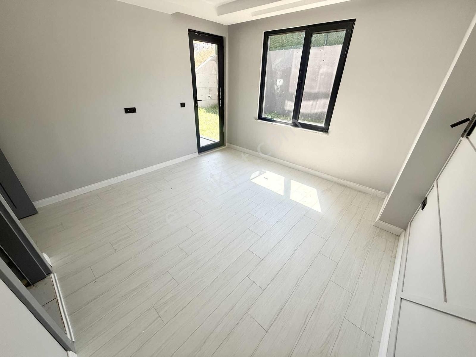 ꔪsadece Yalçın'dan Havuzlu Sitede Emsalsiz 2+1 Bahçeli Daire - Görsel 25