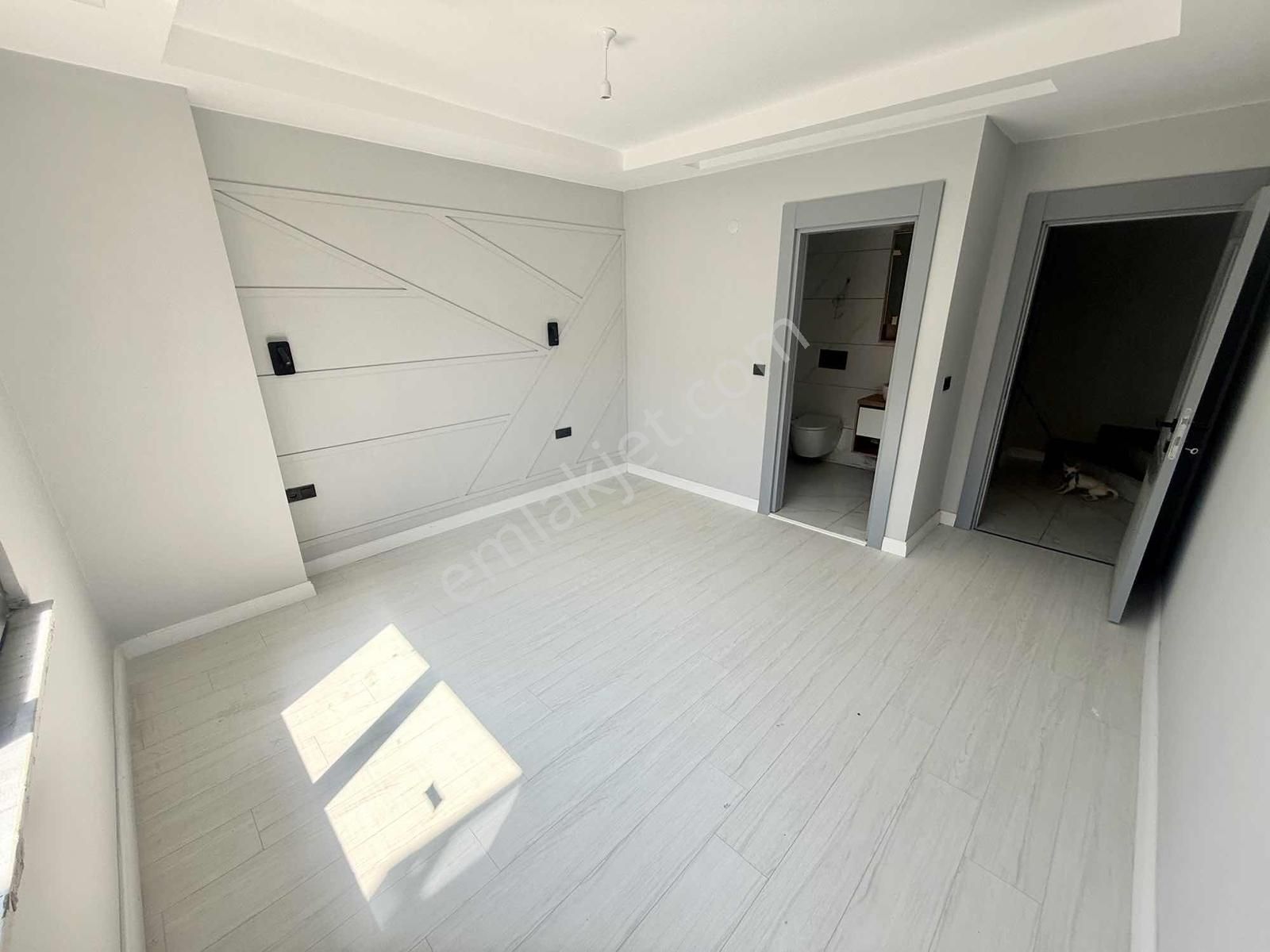 ꔪsadece Yalçın'dan Havuzlu Sitede Emsalsiz 2+1 Bahçeli Daire - Görsel 22