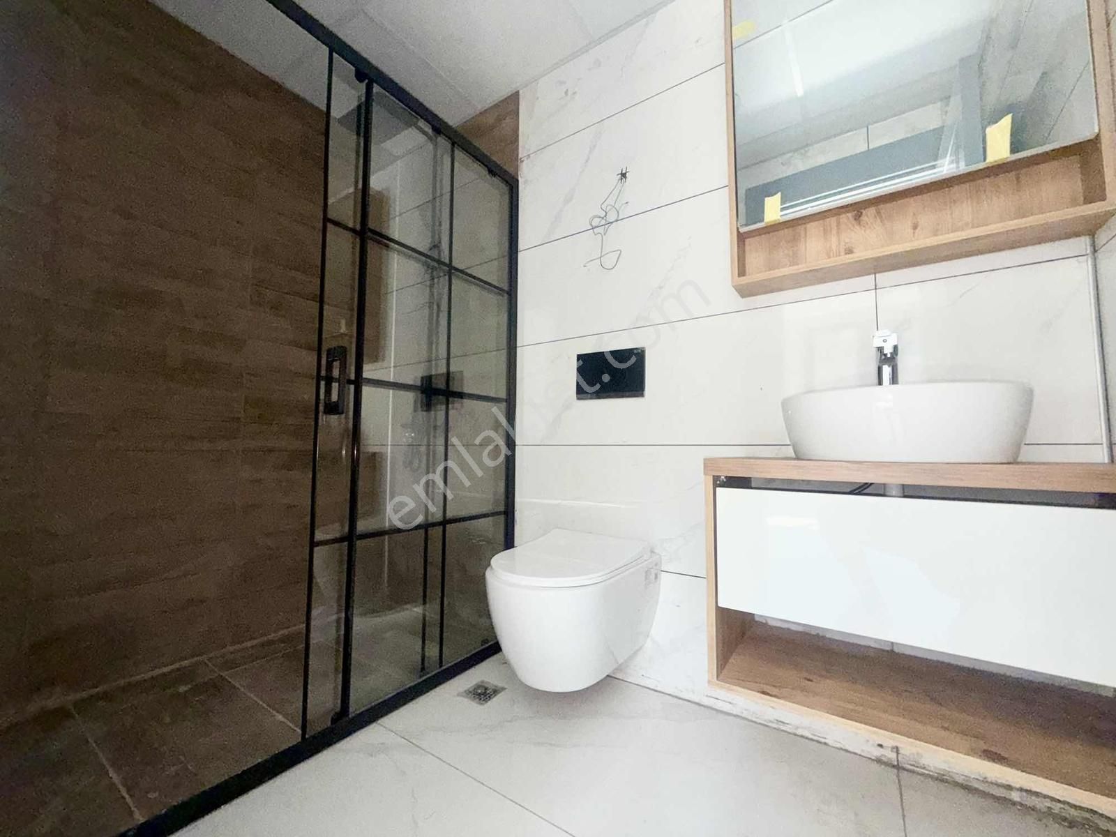 ꔪsadece Yalçın'dan Havuzlu Sitede Emsalsiz 2+1 Bahçeli Daire - Görsel 26