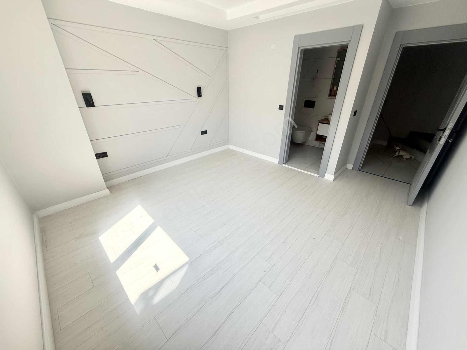 ꔪsadece Yalçın'dan Havuzlu Sitede Emsalsiz 2+1 Bahçeli Daire - Görsel 21