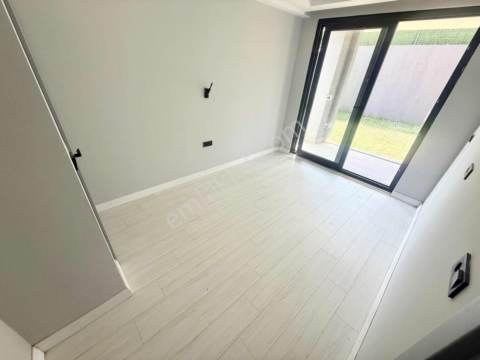 ꔪsadece Yalçın'dan Havuzlu Sitede Emsalsiz 2+1 Bahçeli Daire - Görsel 7