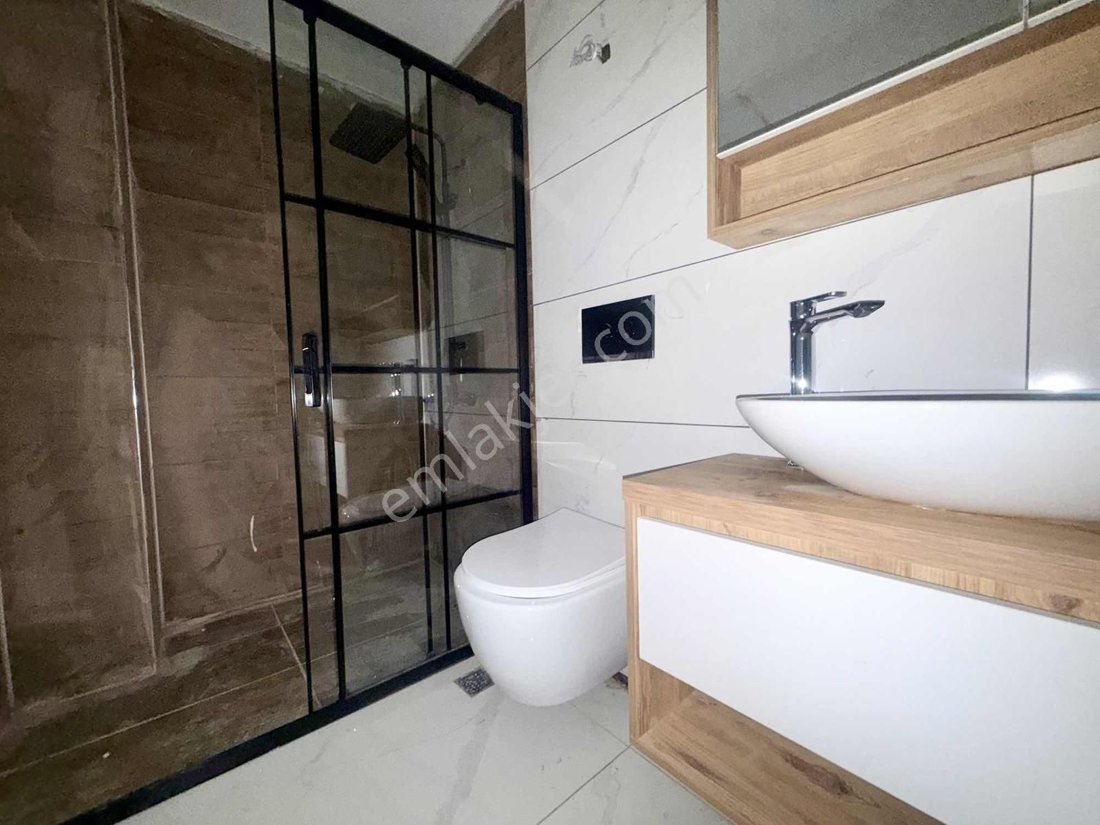 ꔪsadece Yalçın'dan Havuzlu Sitede Emsalsiz 2+1 Bahçeli Daire - Görsel 33