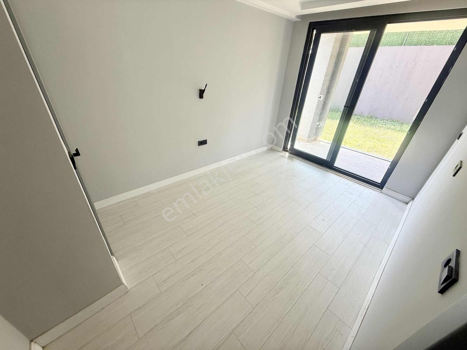 ꔪsadece Yalçın'dan Havuzlu Sitede Emsalsiz 2+1 Bahçeli Daire - Görsel 17