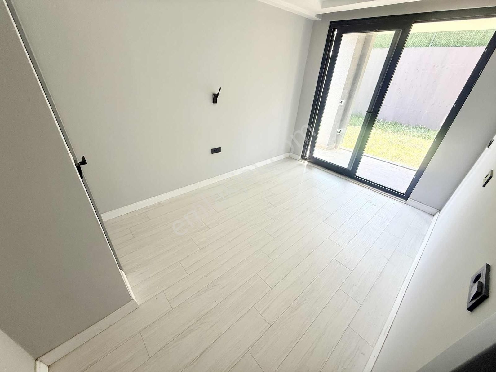 ꔪsadece Yalçın'dan Havuzlu Sitede Emsalsiz 2+1 Bahçeli Daire - Görsel 16
