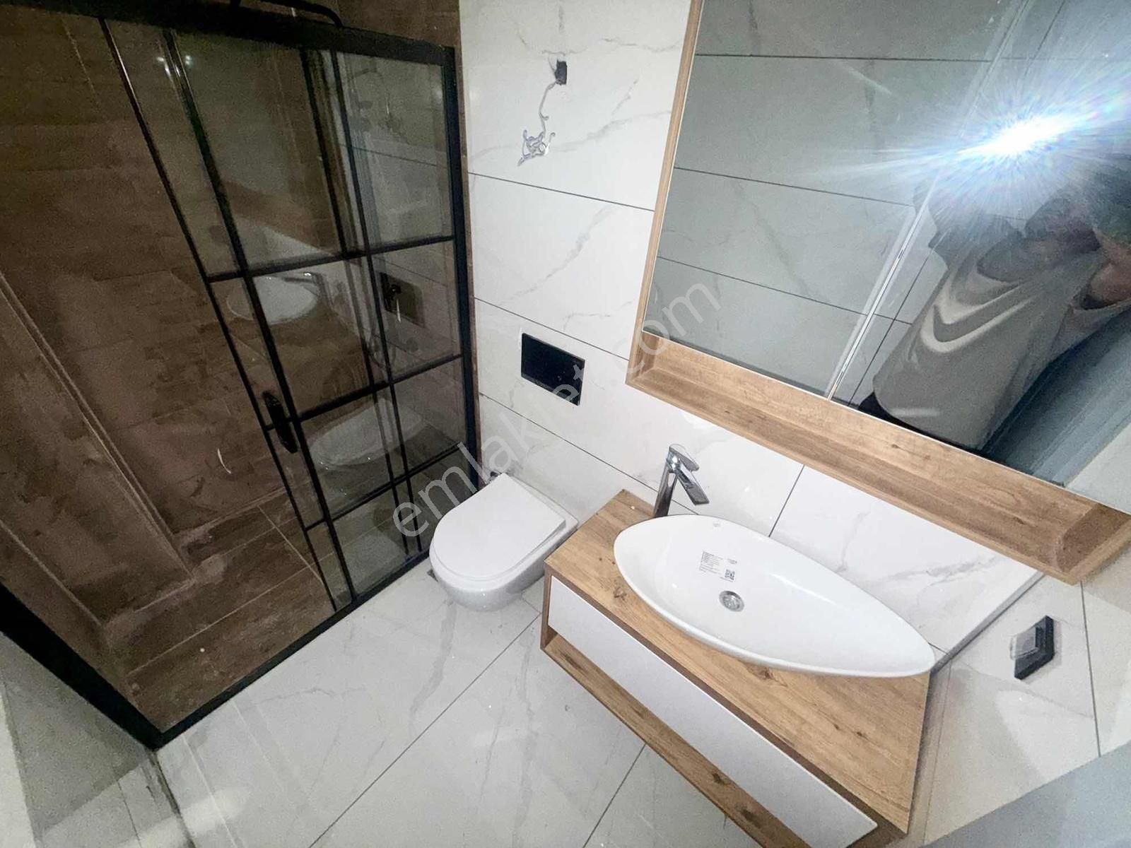 ꔪsadece Yalçın'dan Havuzlu Sitede Emsalsiz 2+1 Bahçeli Daire - Görsel 28