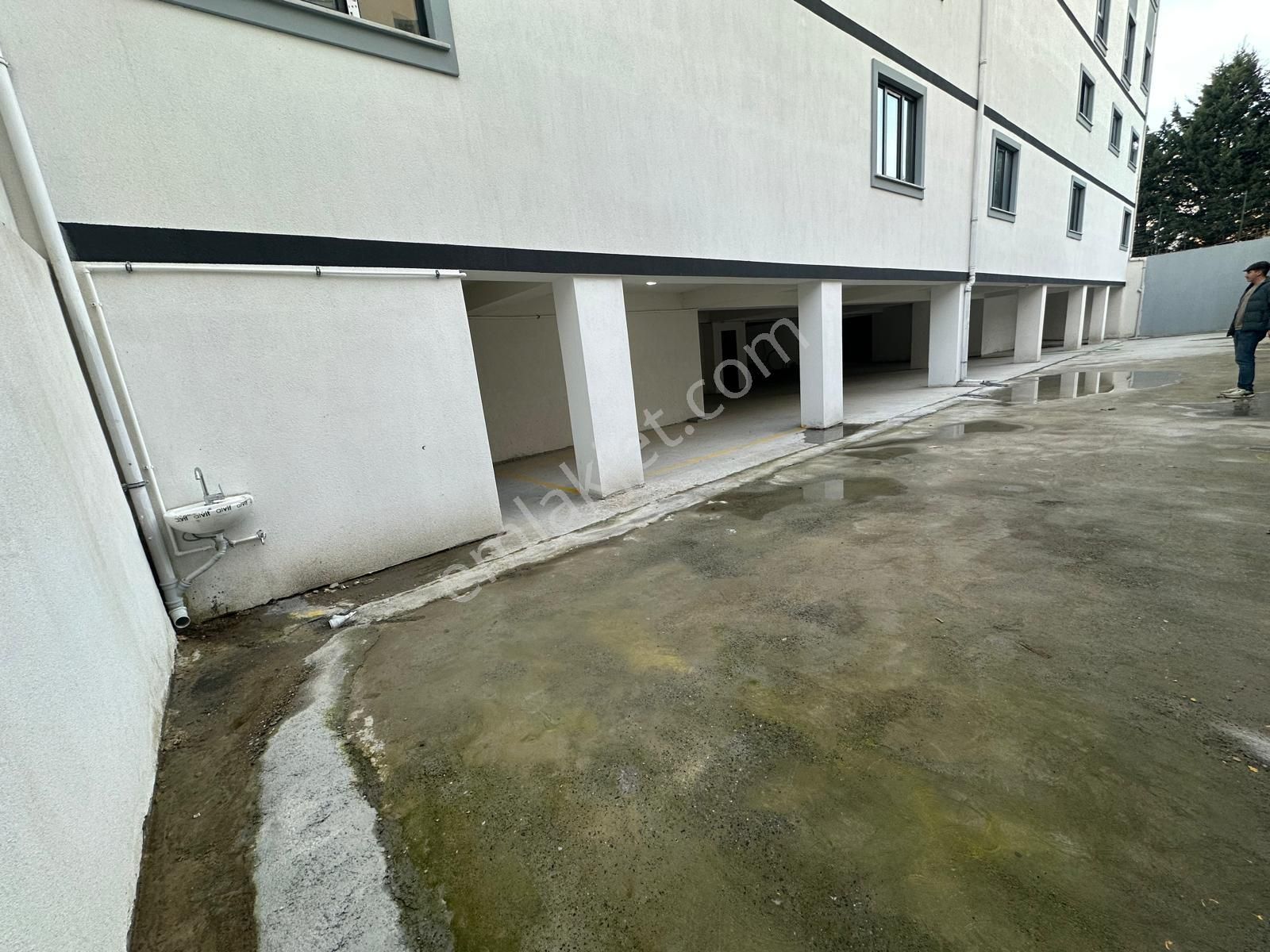 Arnavutköy Nenehatun Çift Terslı Satılık Dubleks - Görsel 19