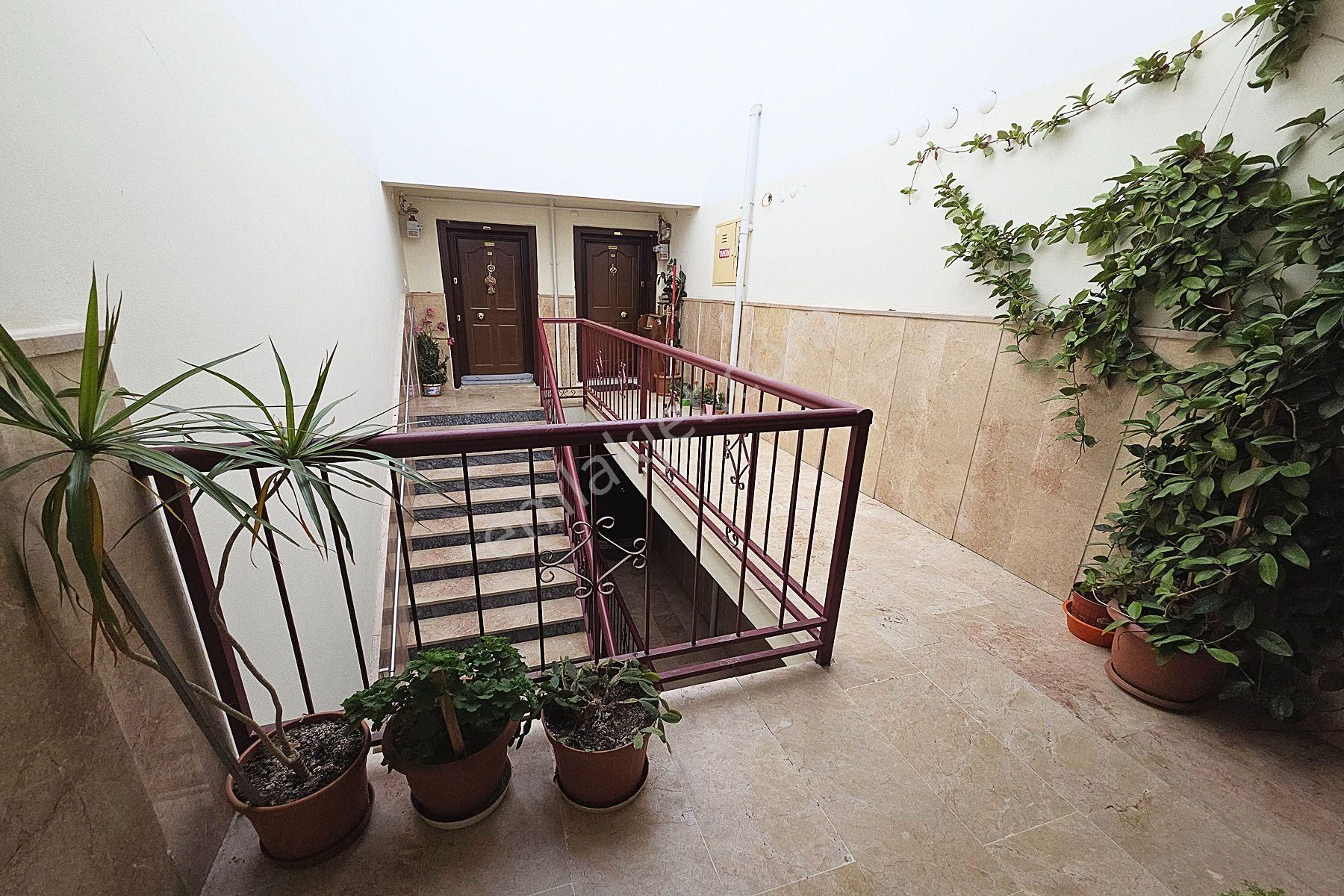 Yayla'da Porsuk Caddesine Cephe 3.kat 3+1 Kiralık Daire - Görsel 28