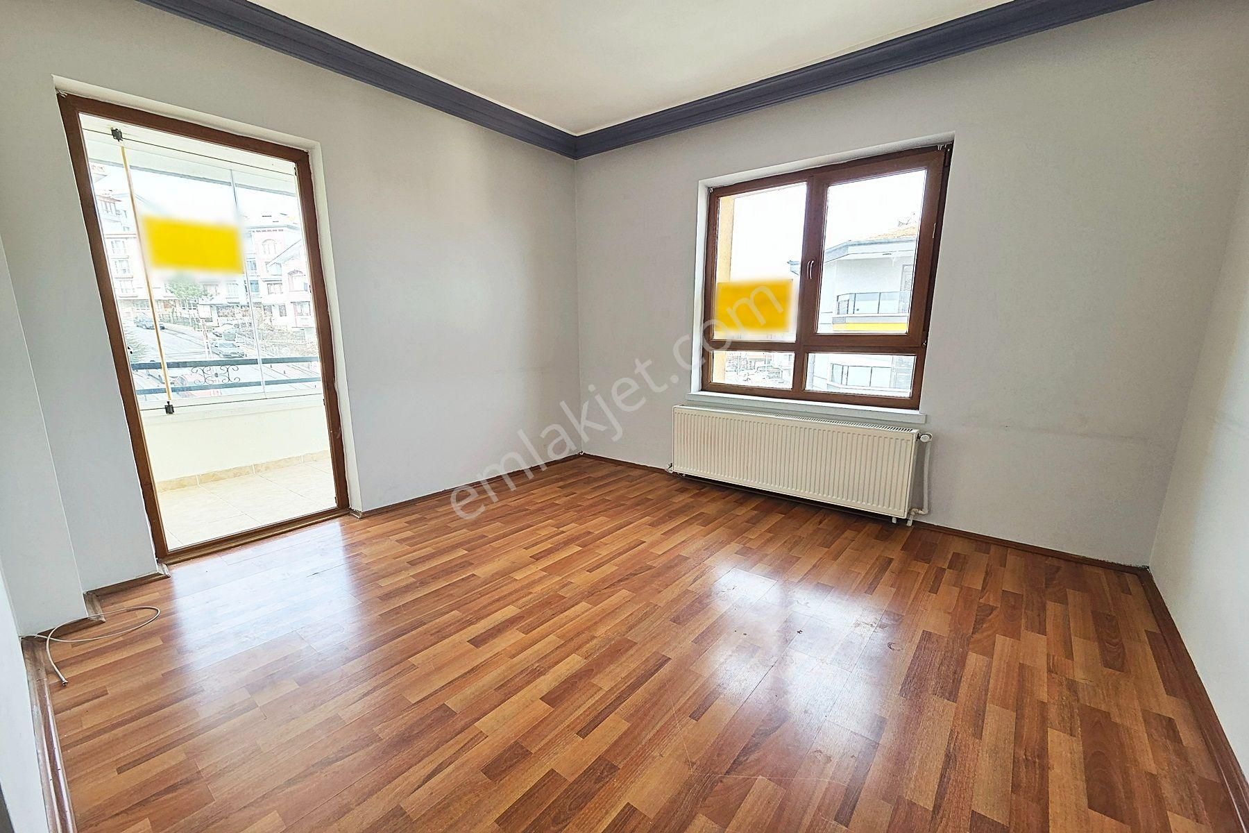 Yayla'da Porsuk Caddesine Cephe 3.kat 3+1 Kiralık Daire - Görsel 13