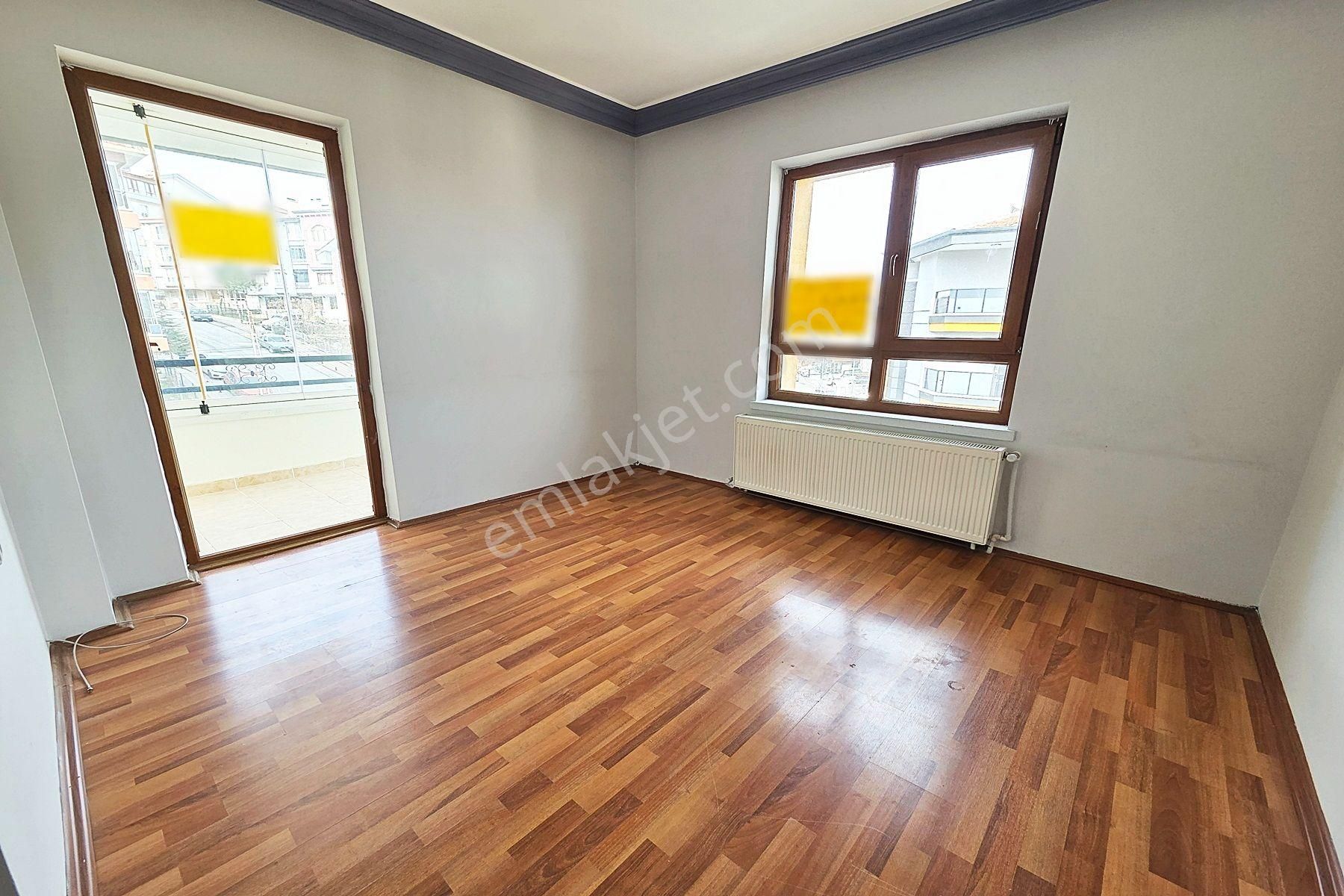 Yayla'da Porsuk Caddesine Cephe 3.kat 3+1 Kiralık Daire - Görsel 14