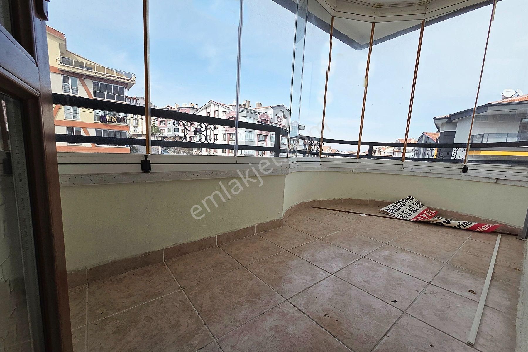 Yayla'da Porsuk Caddesine Cephe 3.kat 3+1 Kiralık Daire - Görsel 17