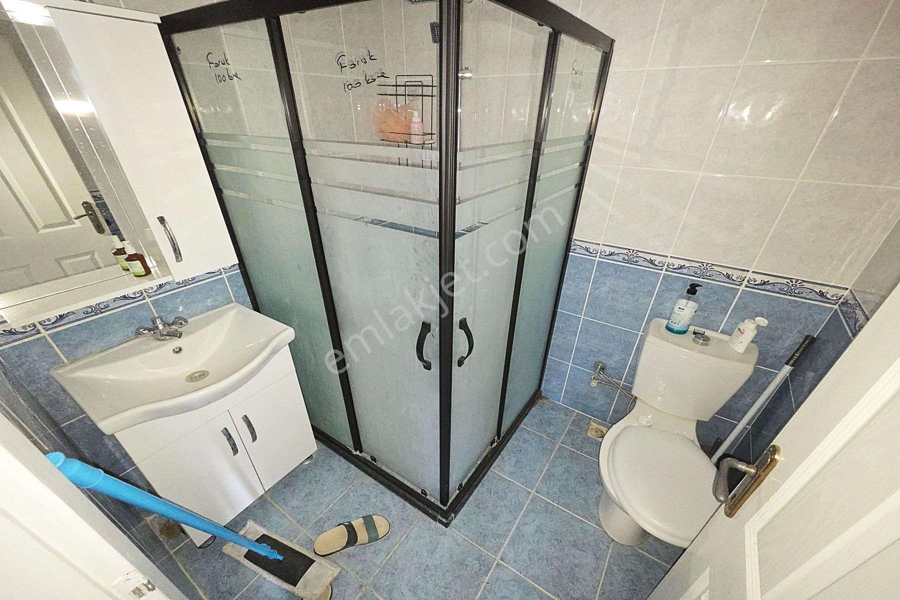 Yayla'da Porsuk Caddesine Cephe 3.kat 3+1 Kiralık Daire - Görsel 25