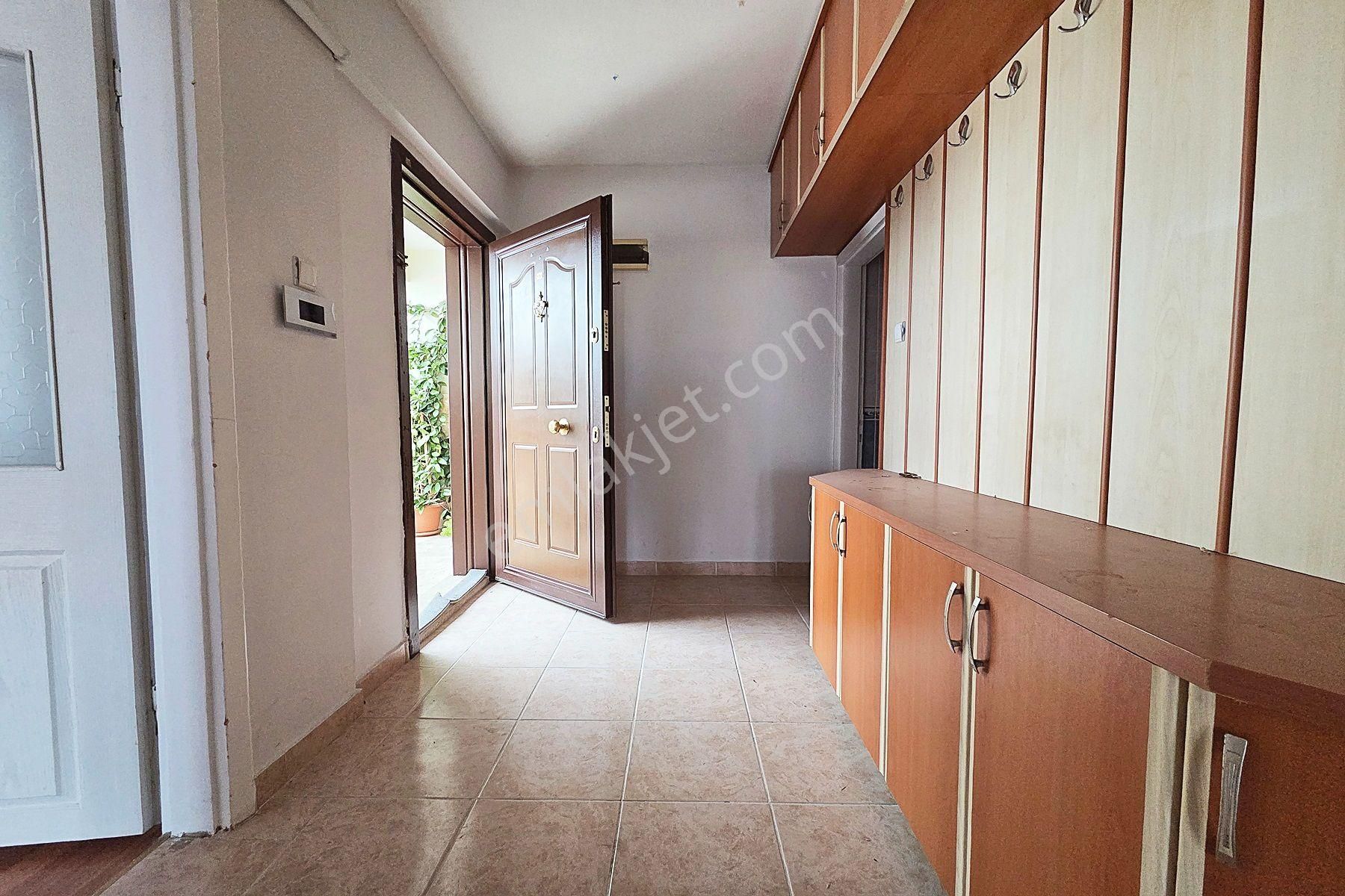 Yayla'da Porsuk Caddesine Cephe 3.kat 3+1 Kiralık Daire - Görsel 12