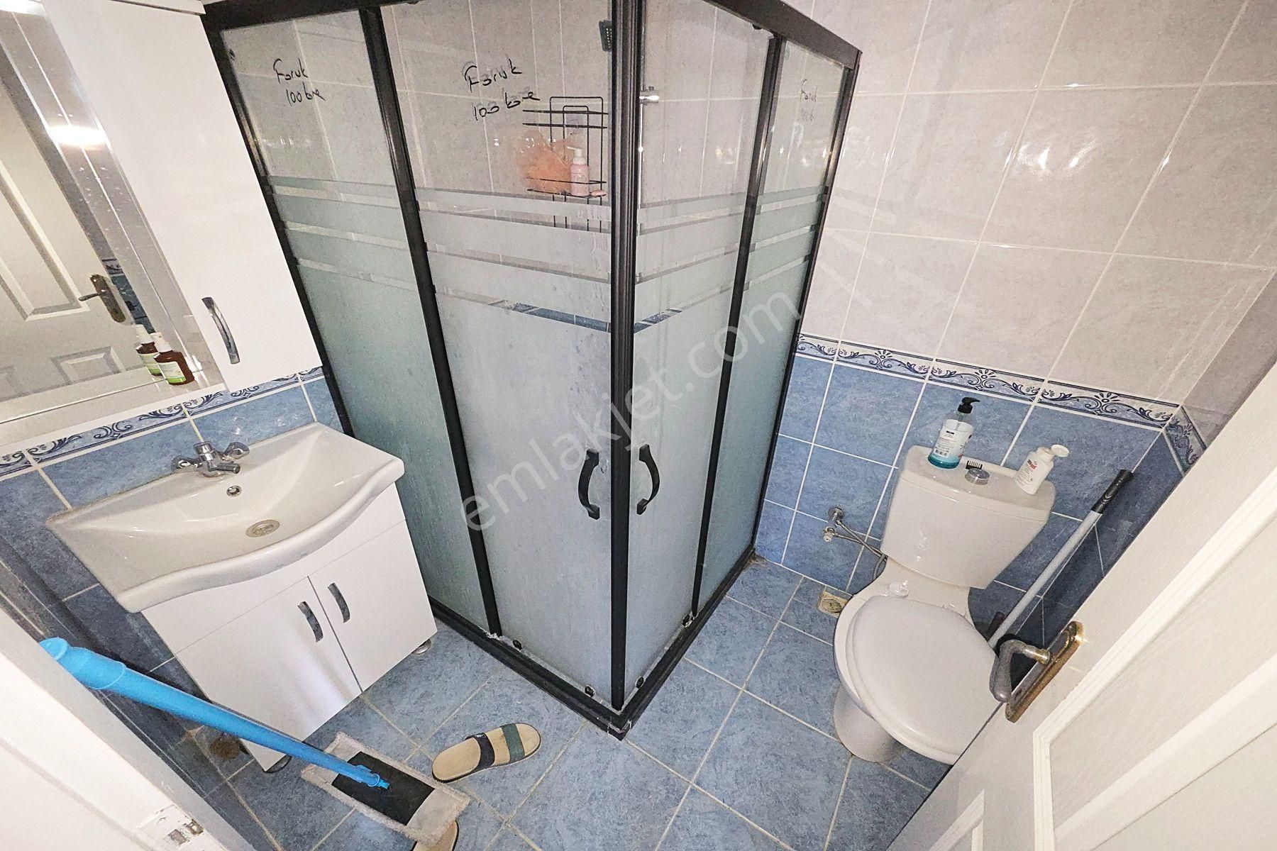 Yayla'da Porsuk Caddesine Cephe 3.kat 3+1 Kiralık Daire - Görsel 26