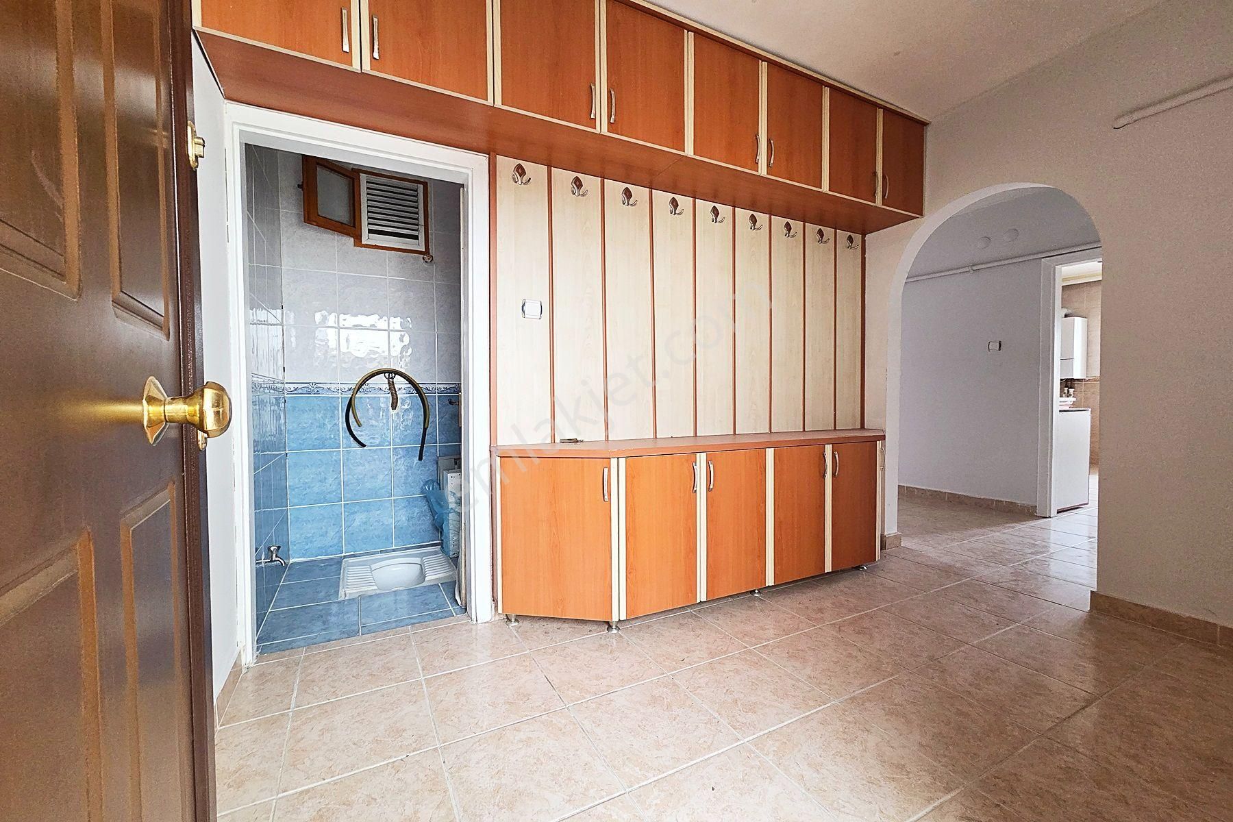 Yayla'da Porsuk Caddesine Cephe 3.kat 3+1 Kiralık Daire - Görsel 29