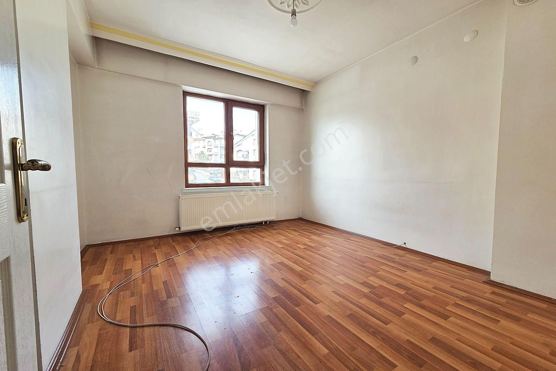 Yayla'da Porsuk Caddesine Cephe 3.kat 3+1 Kiralık Daire - Görsel 18