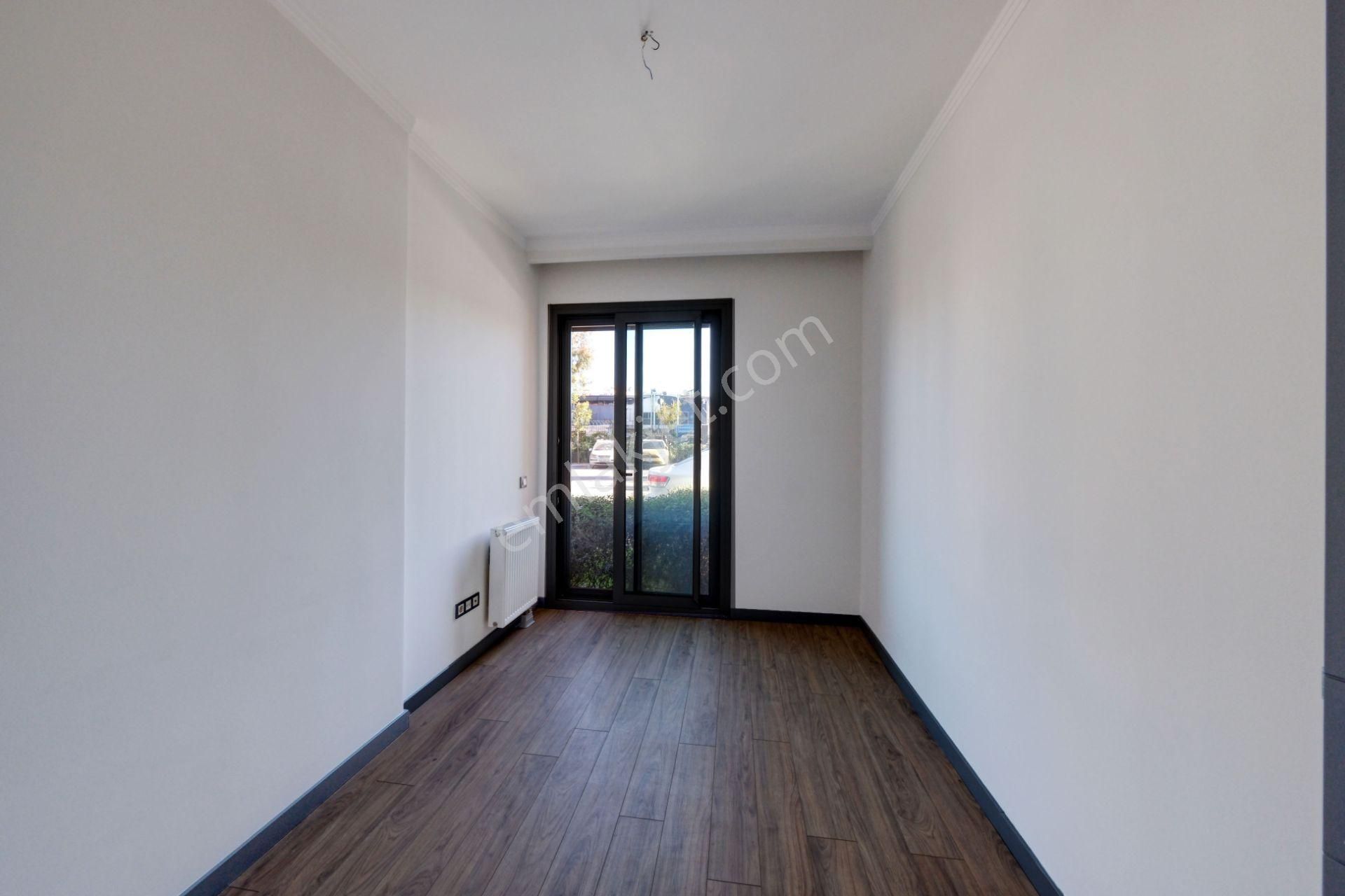 Ataşehir Modern Sitesi Büyük Tip Kapalı Mutfak 2+1 Kiralık Daire - Görsel 19