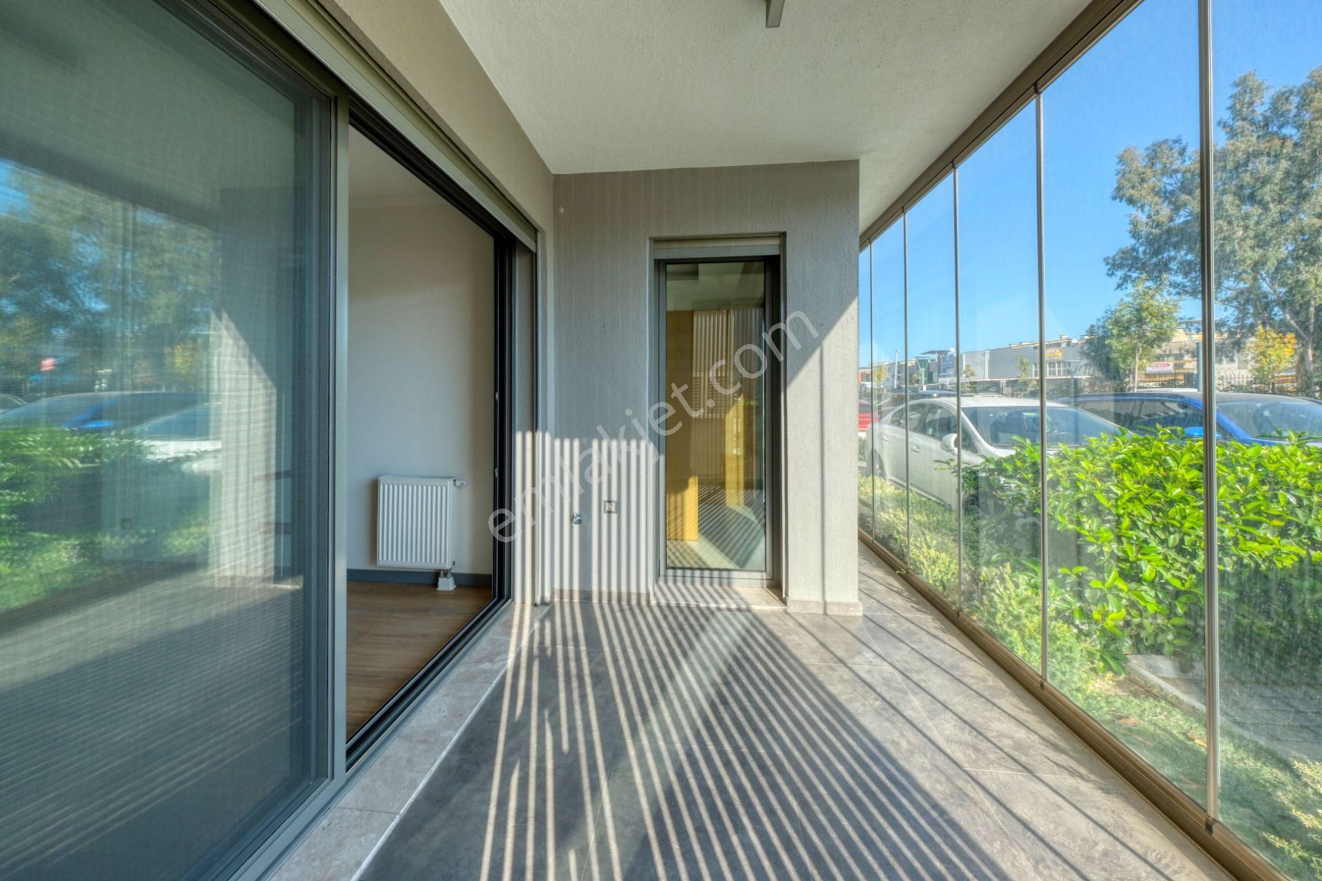 Ataşehir Modern Sitesi Büyük Tip Kapalı Mutfak 2+1 Kiralık Daire - Görsel 15