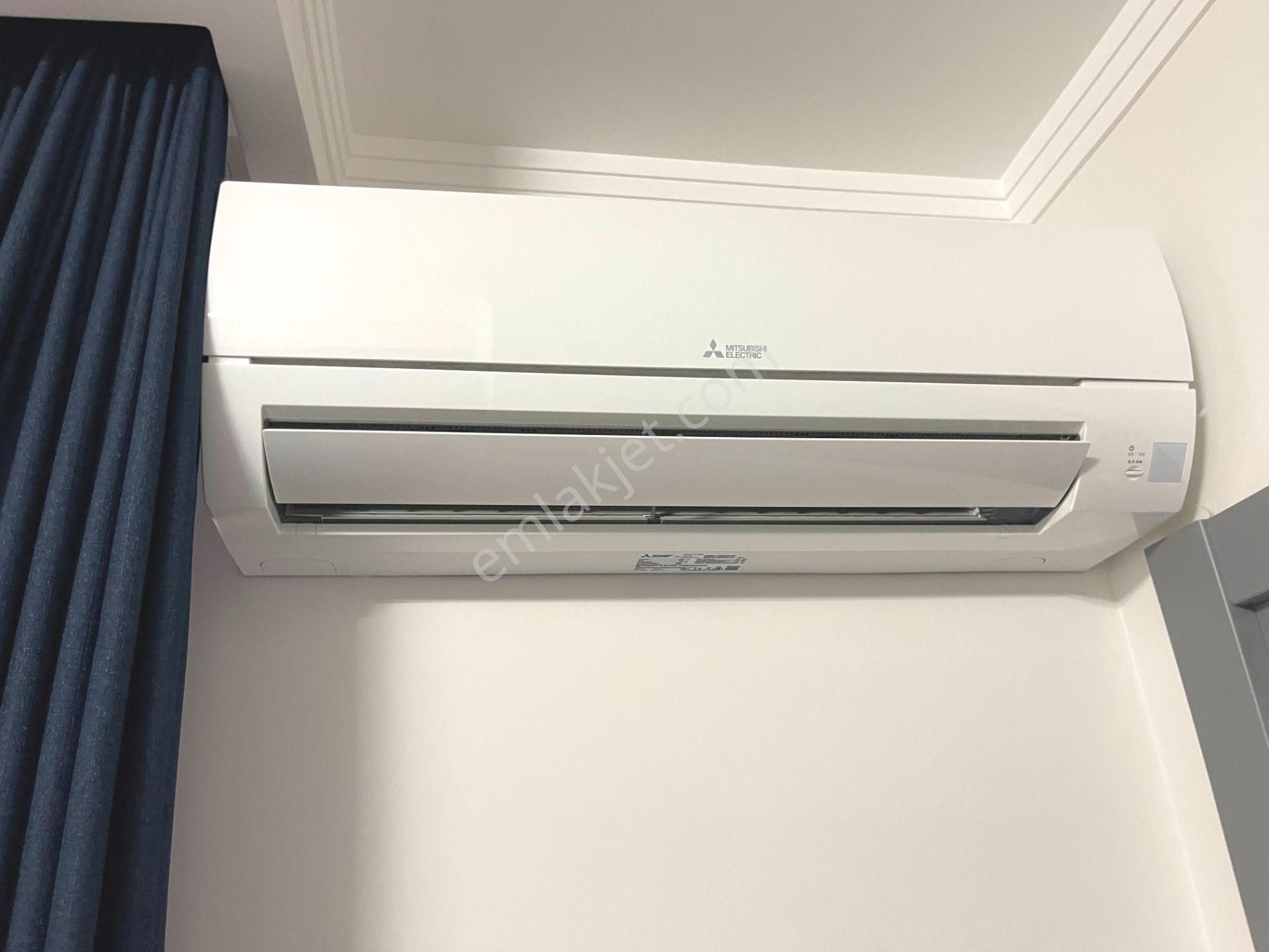 Ataşehir Modern Sitesi Büyük Tip Kapalı Mutfak 2+1 Kiralık Daire - Görsel 4