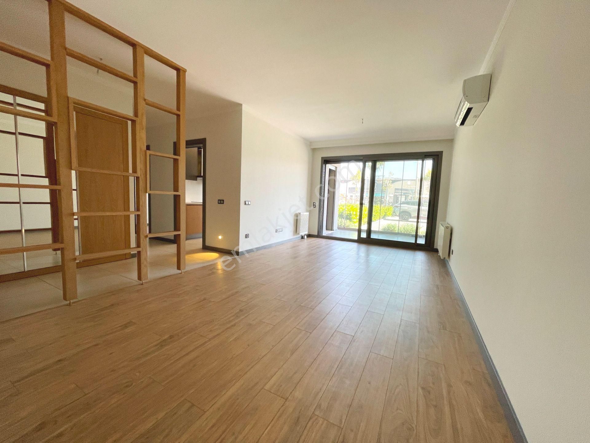 Ataşehir Modern Sitesi Büyük Tip Kapalı Mutfak 2+1 Kiralık Daire - Görsel 32