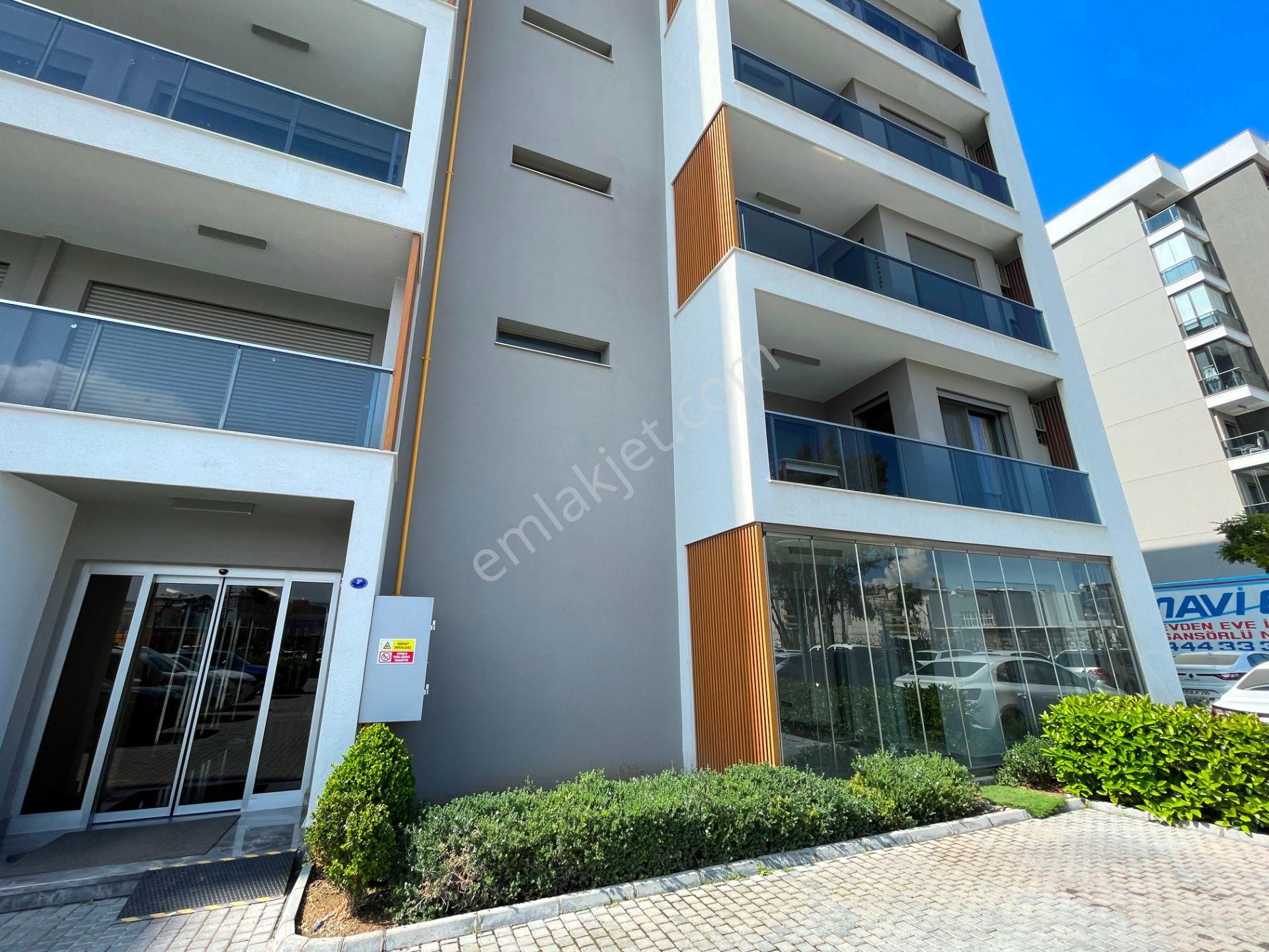 Ataşehir Modern Sitesi Büyük Tip Kapalı Mutfak 2+1 Kiralık Daire - Görsel 29