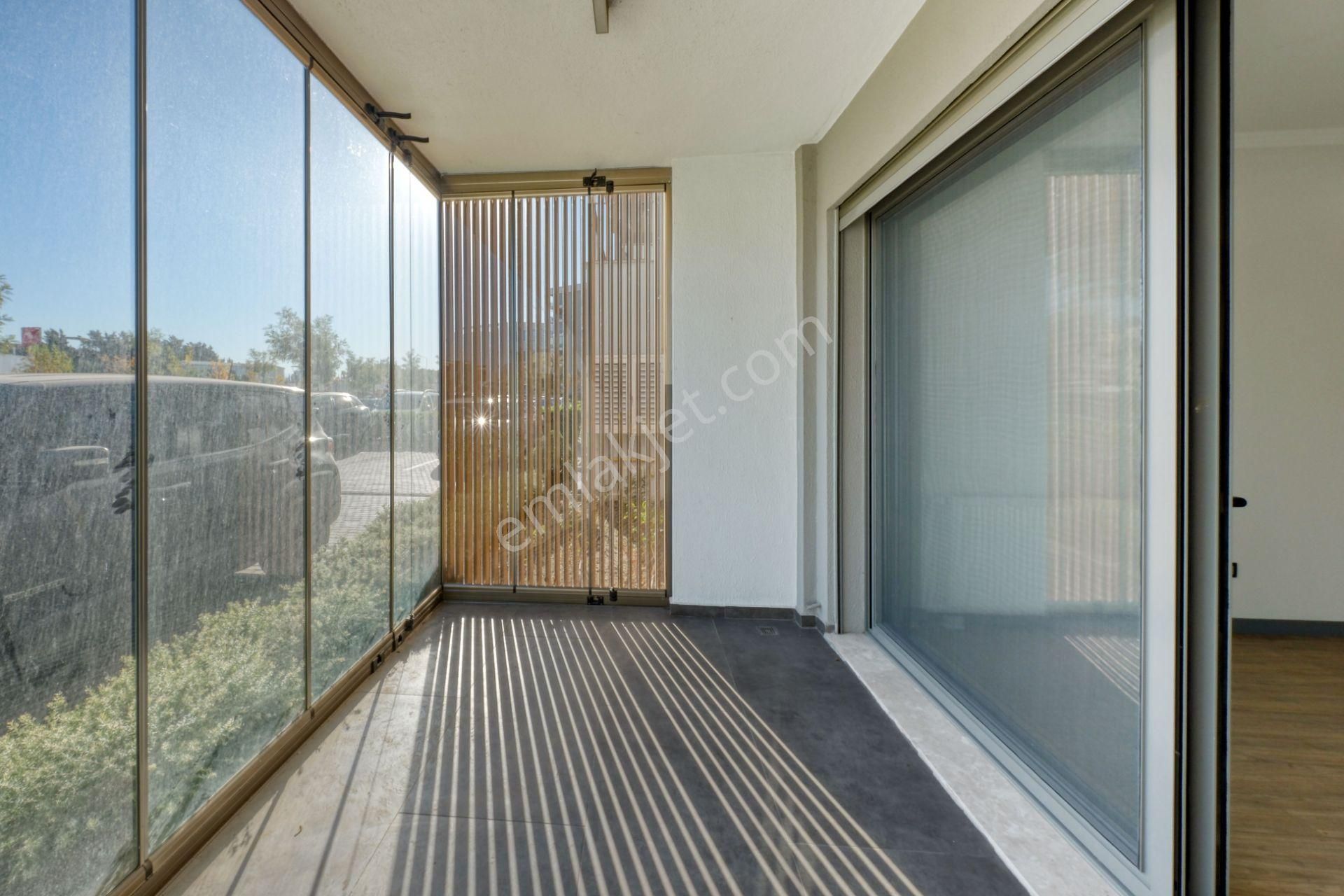 Ataşehir Modern Sitesi Büyük Tip Kapalı Mutfak 2+1 Kiralık Daire - Görsel 14
