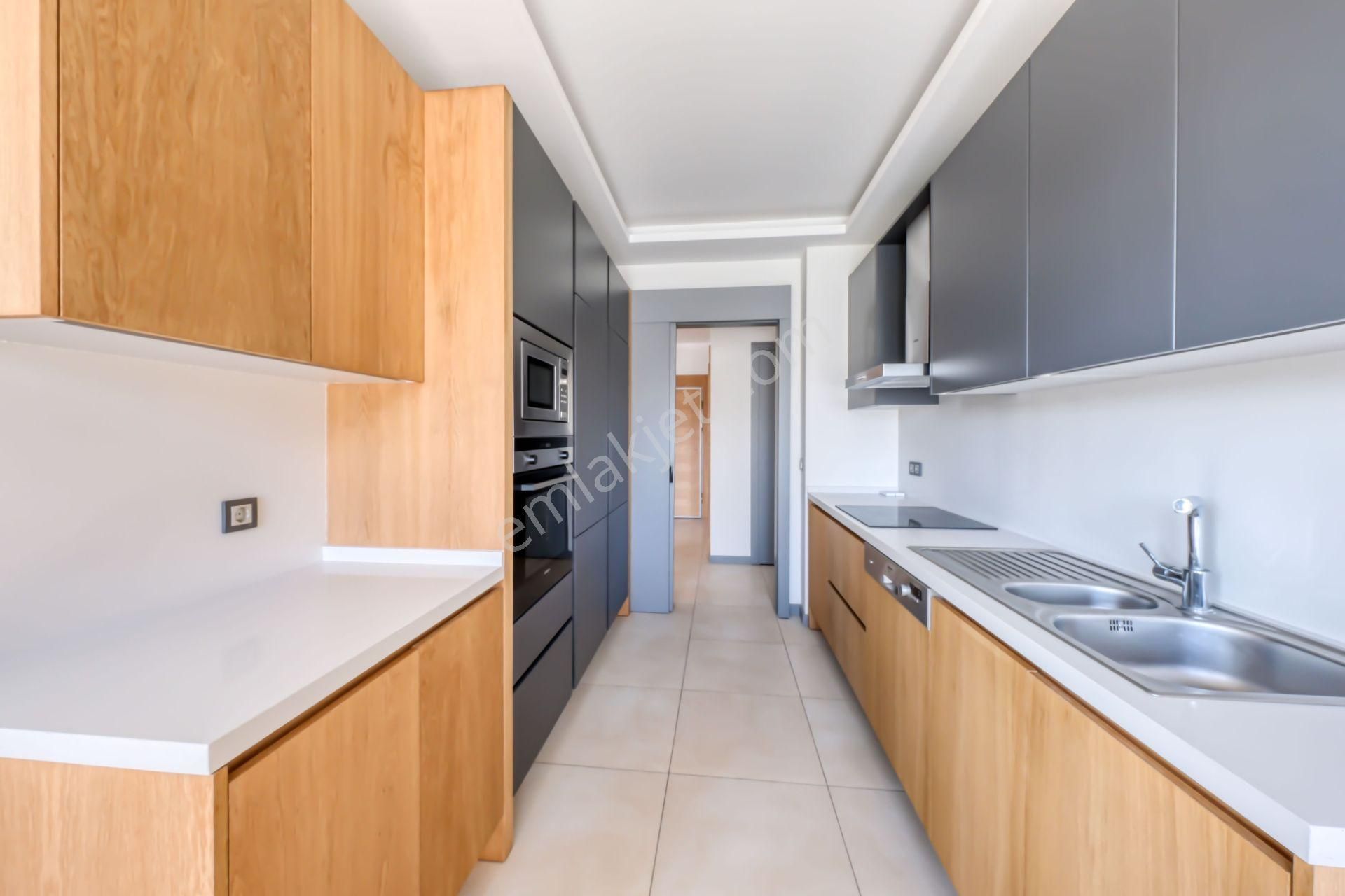 Ataşehir Modern Sitesi Büyük Tip Kapalı Mutfak 2+1 Kiralık Daire - Görsel 17