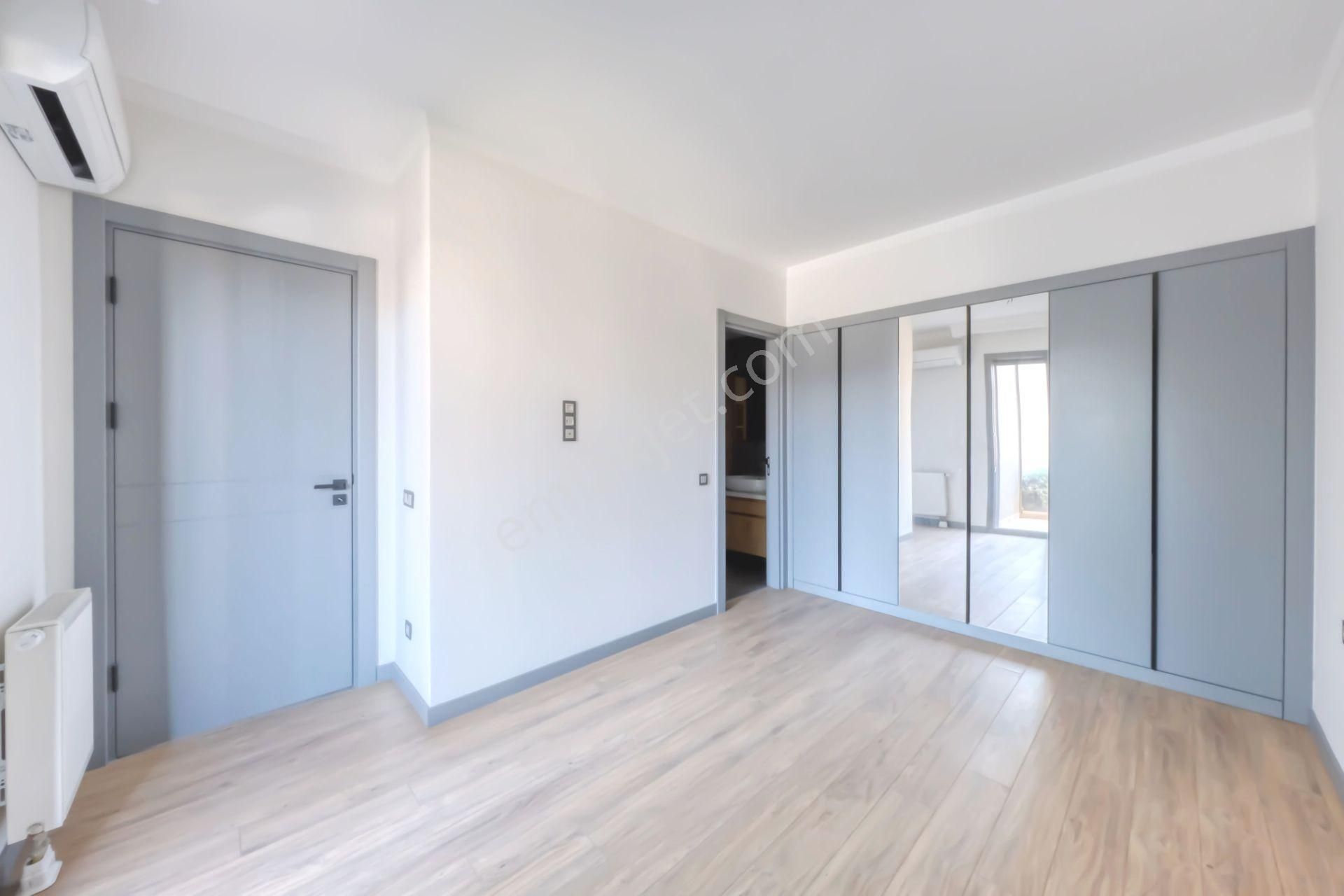 Ataşehir Modern Sitesi Büyük Tip Kapalı Mutfak 2+1 Kiralık Daire - Görsel 7