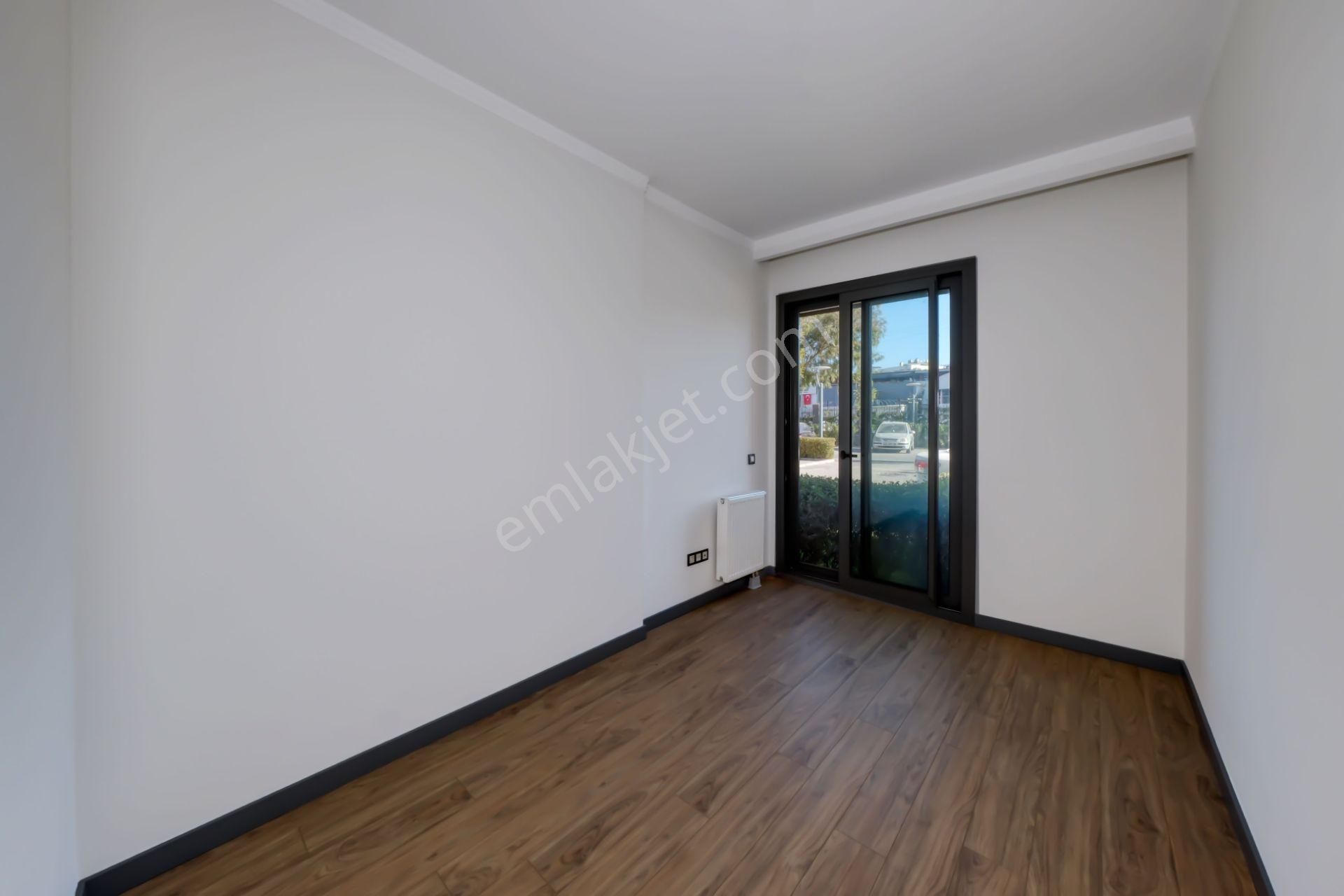 Ataşehir Modern Sitesi Büyük Tip Kapalı Mutfak 2+1 Kiralık Daire - Görsel 22