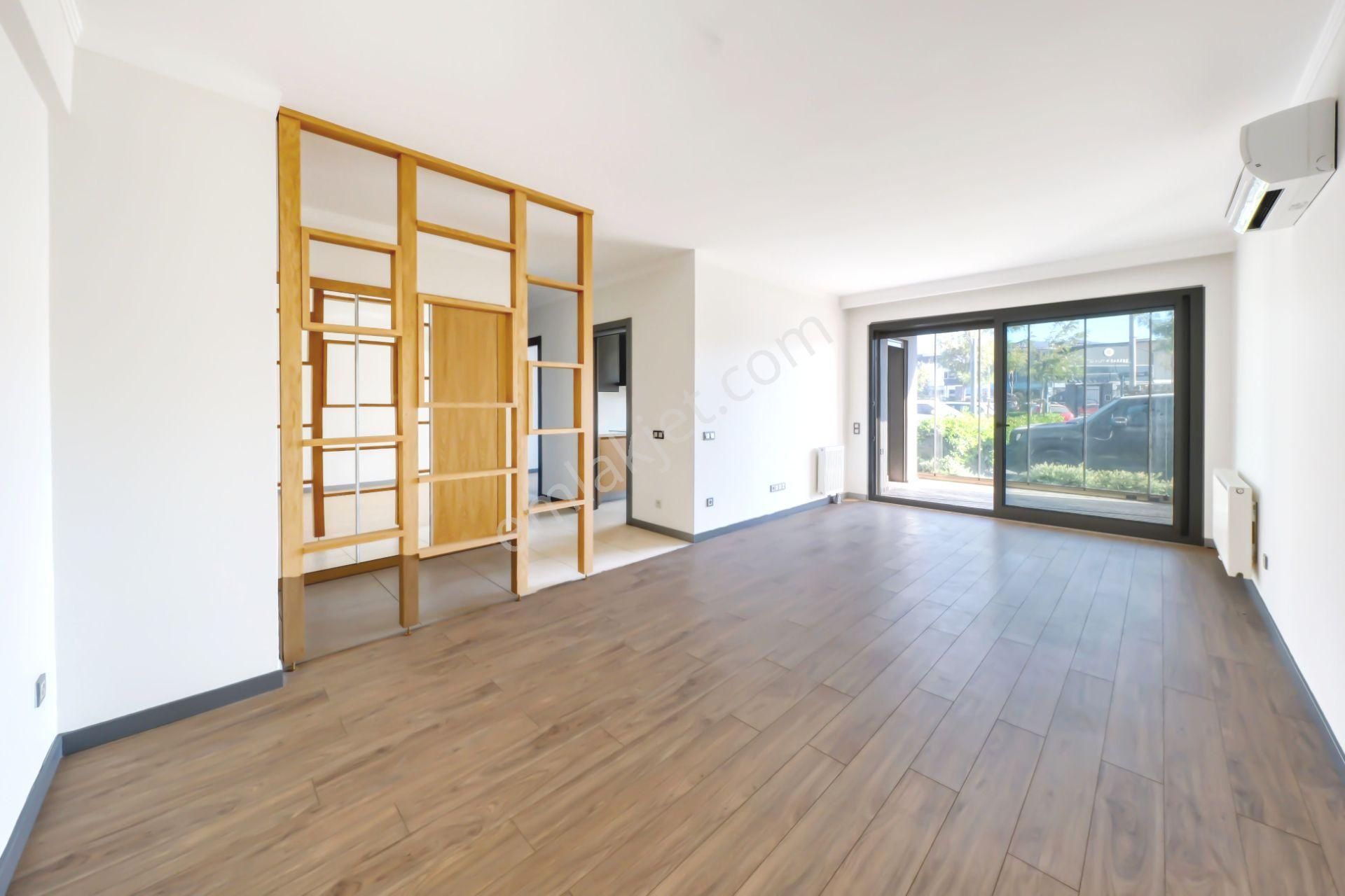 Ataşehir Modern Sitesi Büyük Tip Kapalı Mutfak 2+1 Kiralık Daire - Görsel 6