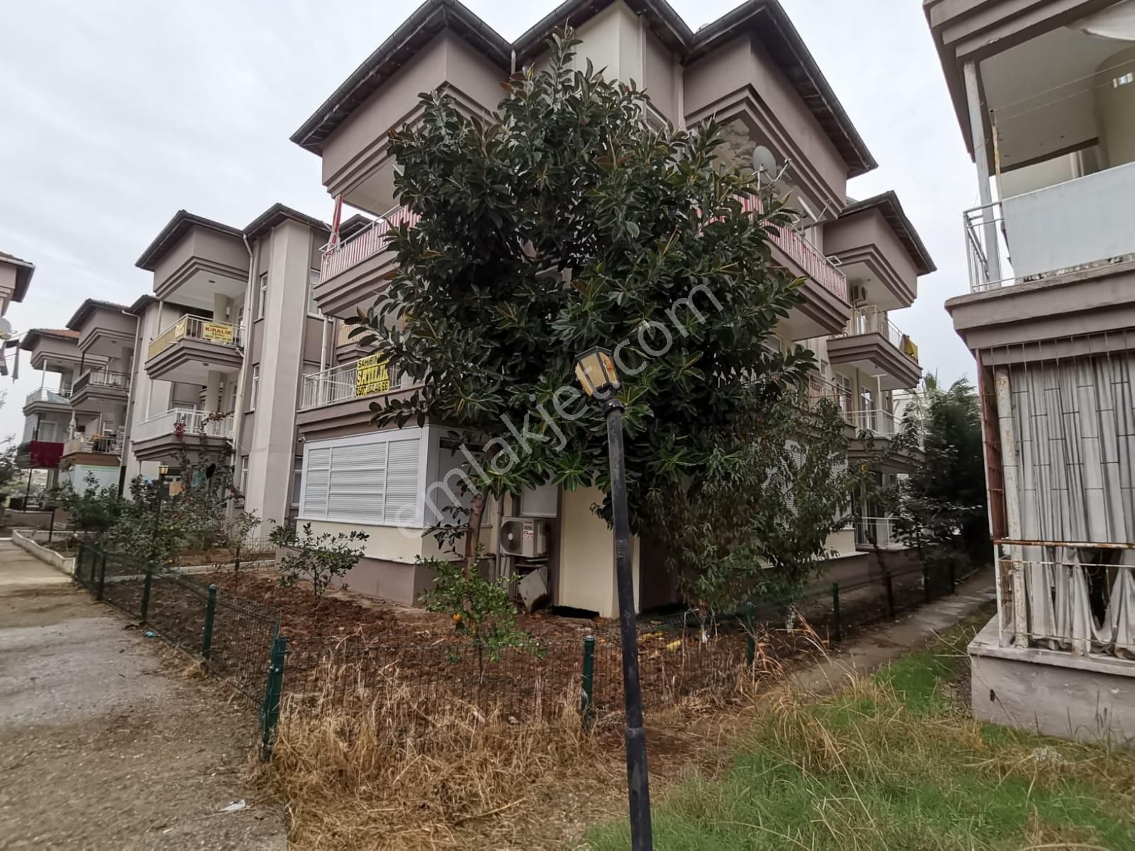 Belek/antalya 2+1 Özel Bahçeli Full Eşyalı Lüks Daire - Görsel 21