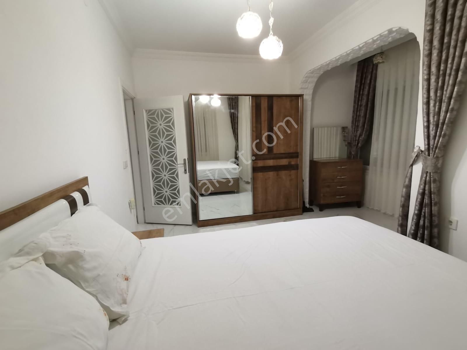 Belek/antalya 2+1 Özel Bahçeli Full Eşyalı Lüks Daire - Görsel 30