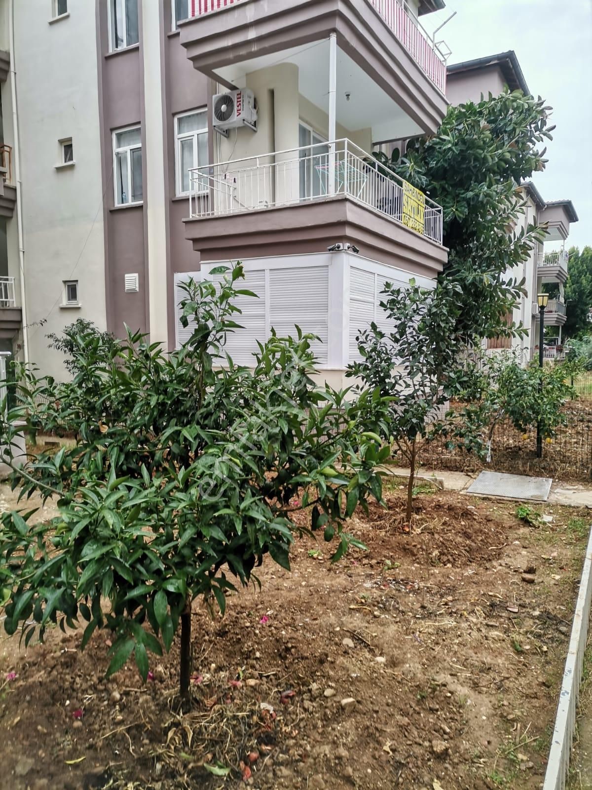 Belek/antalya 2+1 Özel Bahçeli Full Eşyalı Lüks Daire - Görsel 3