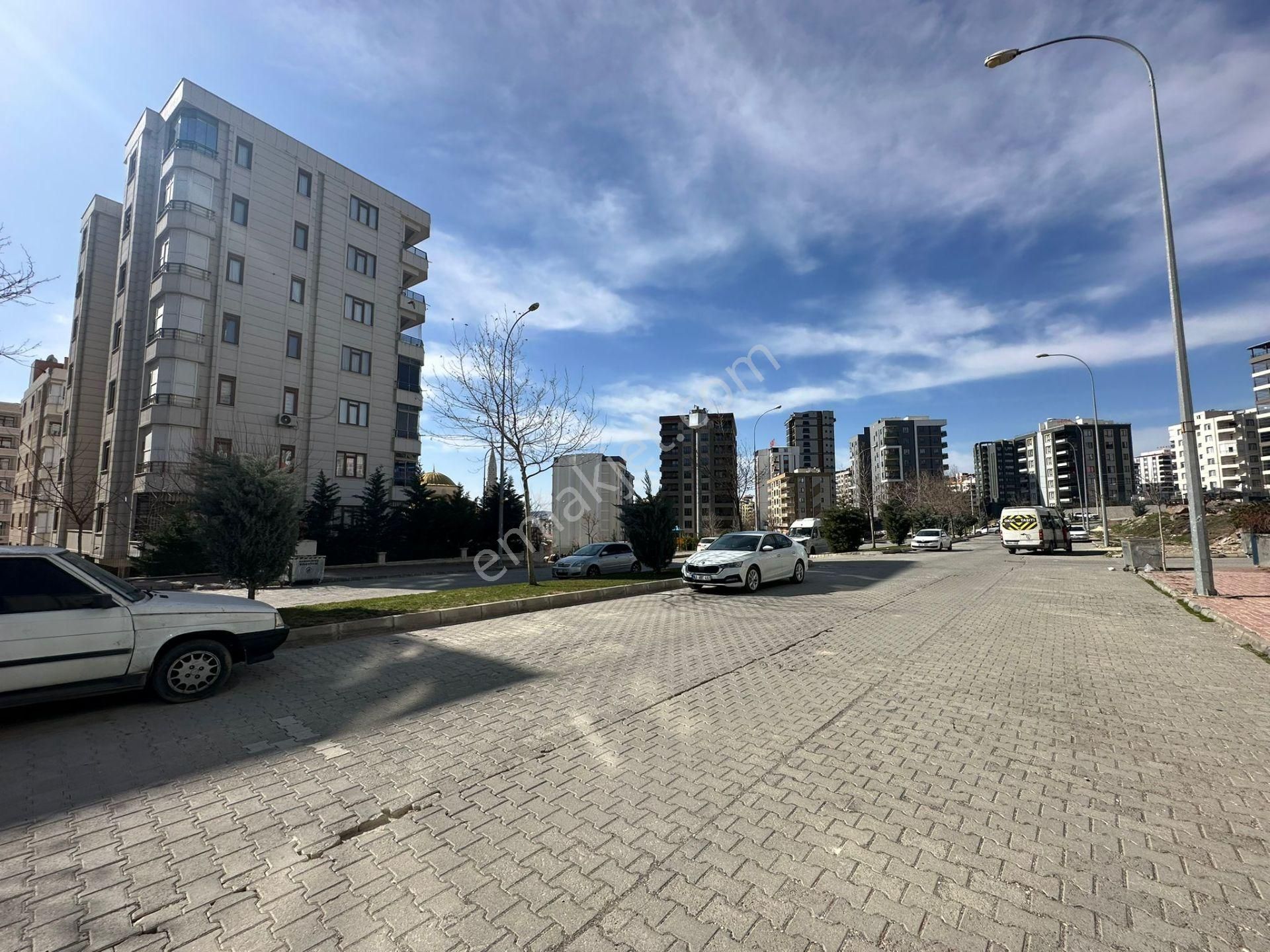 Akev Gayrimenkulden Doğukent Çocuk Oyun Dünyası Arkası 3+1 Daire - Görsel 2