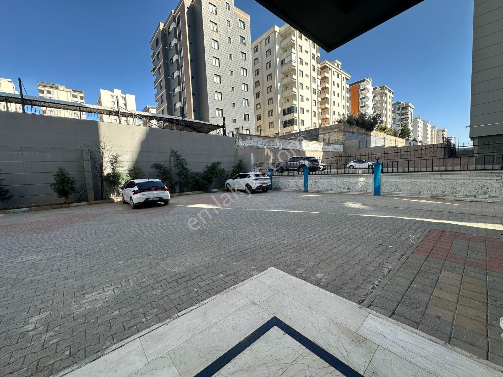 Akev Gayrimenkulden Doğukent Çocuk Oyun Dünyası Arkası 3+1 Daire - Görsel 9