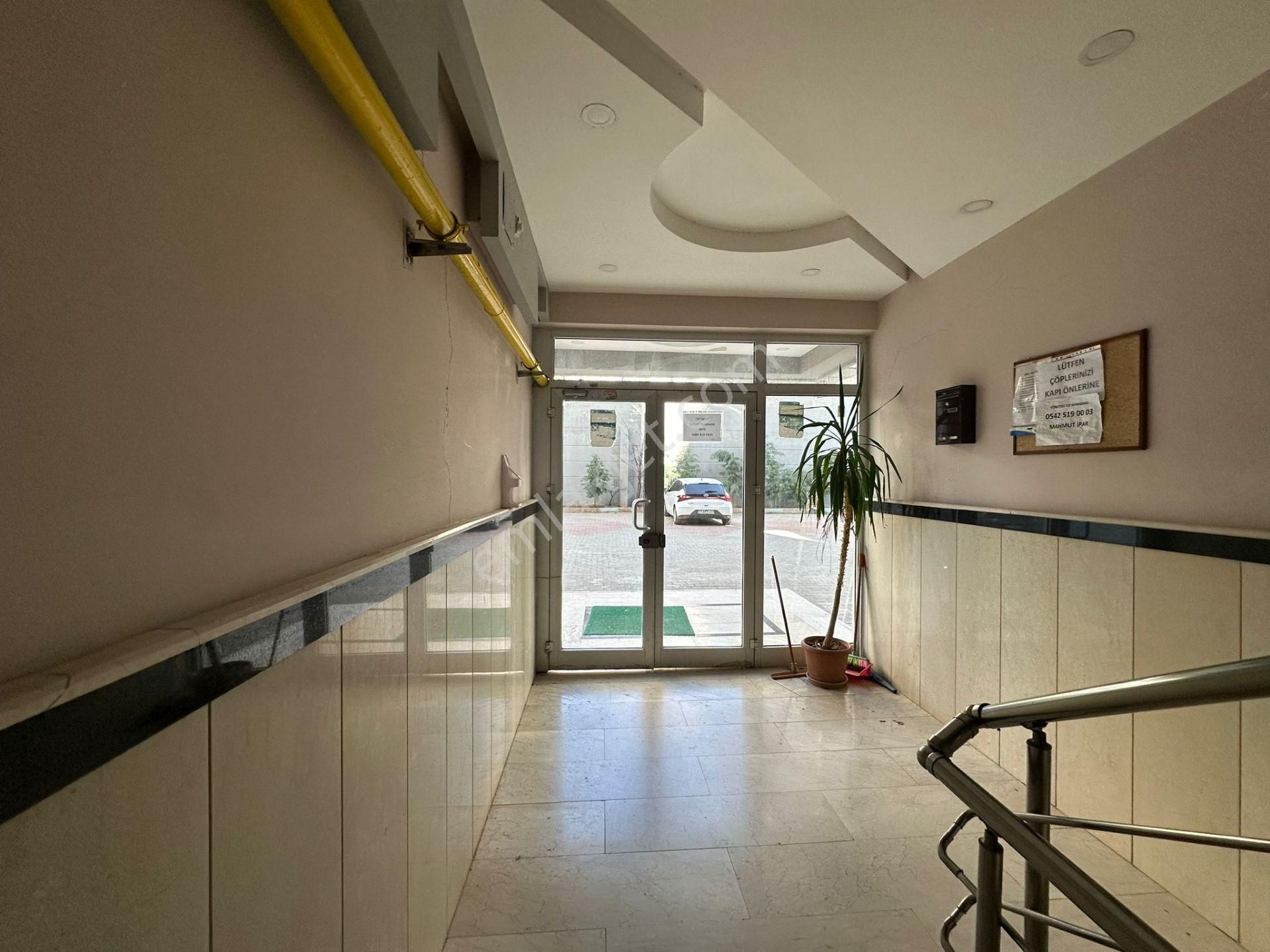 Akev Gayrimenkulden Doğukent Çocuk Oyun Dünyası Arkası 3+1 Daire - Görsel 13